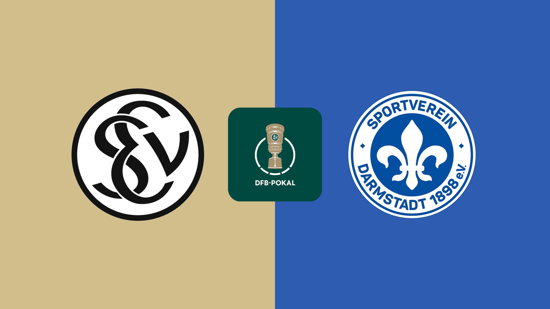 Watch Elversberg vs. Darmstadt Live Stream Online | DAZN CA
