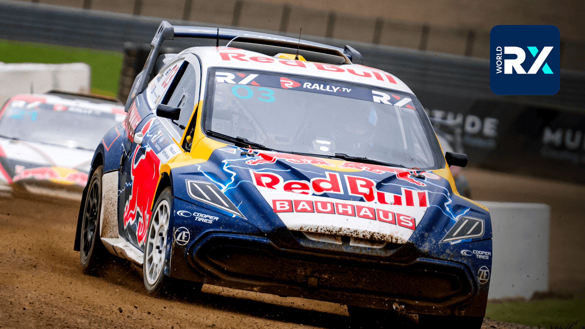 Watch World RX of Benelux: Euro RX1 - Heat 4 & World RX - Heat 2 Live ...