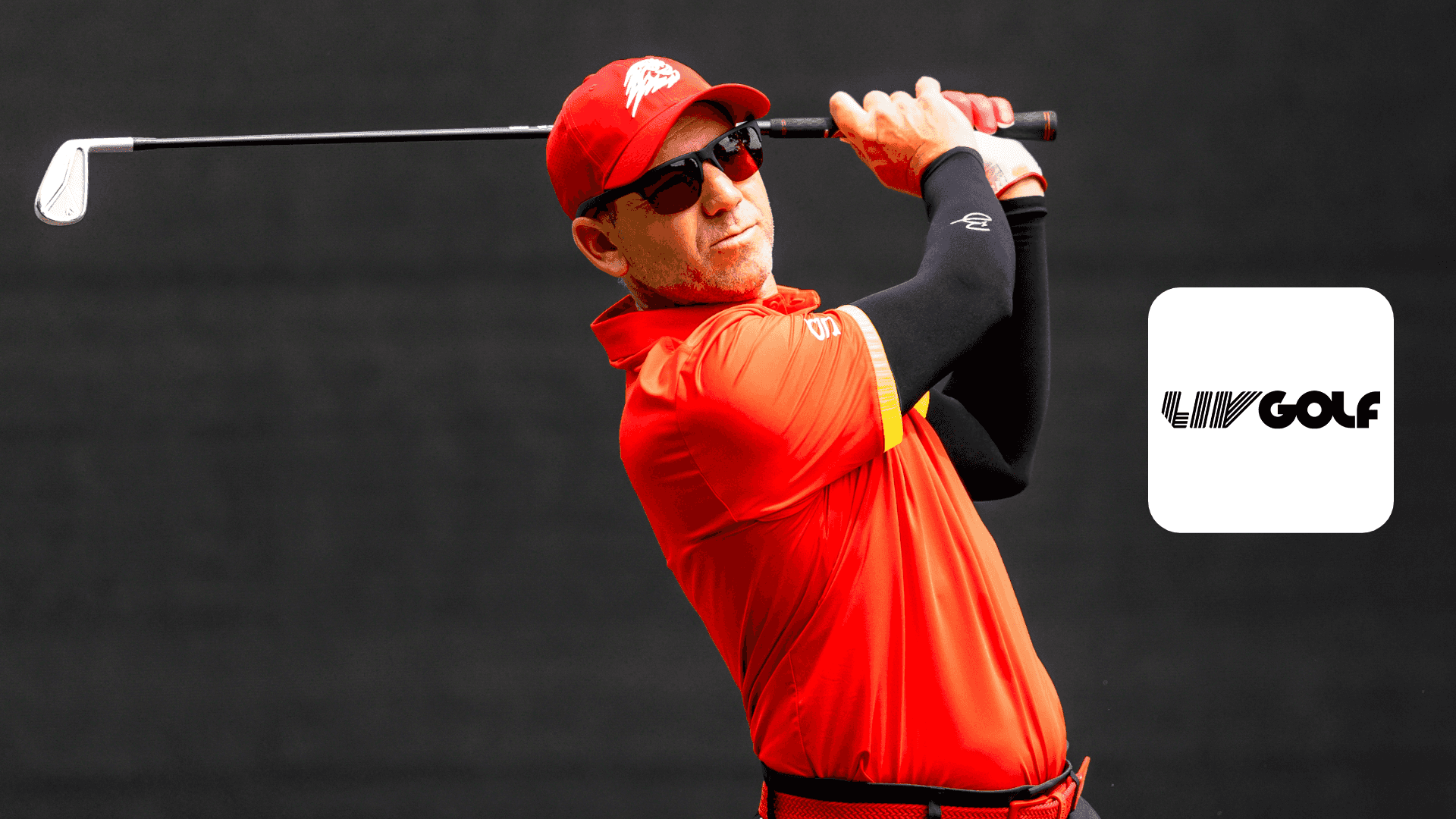 LIV Golf Dallas | Tag 3 Live Stream | Jetzt Anmelden | DAZN CH