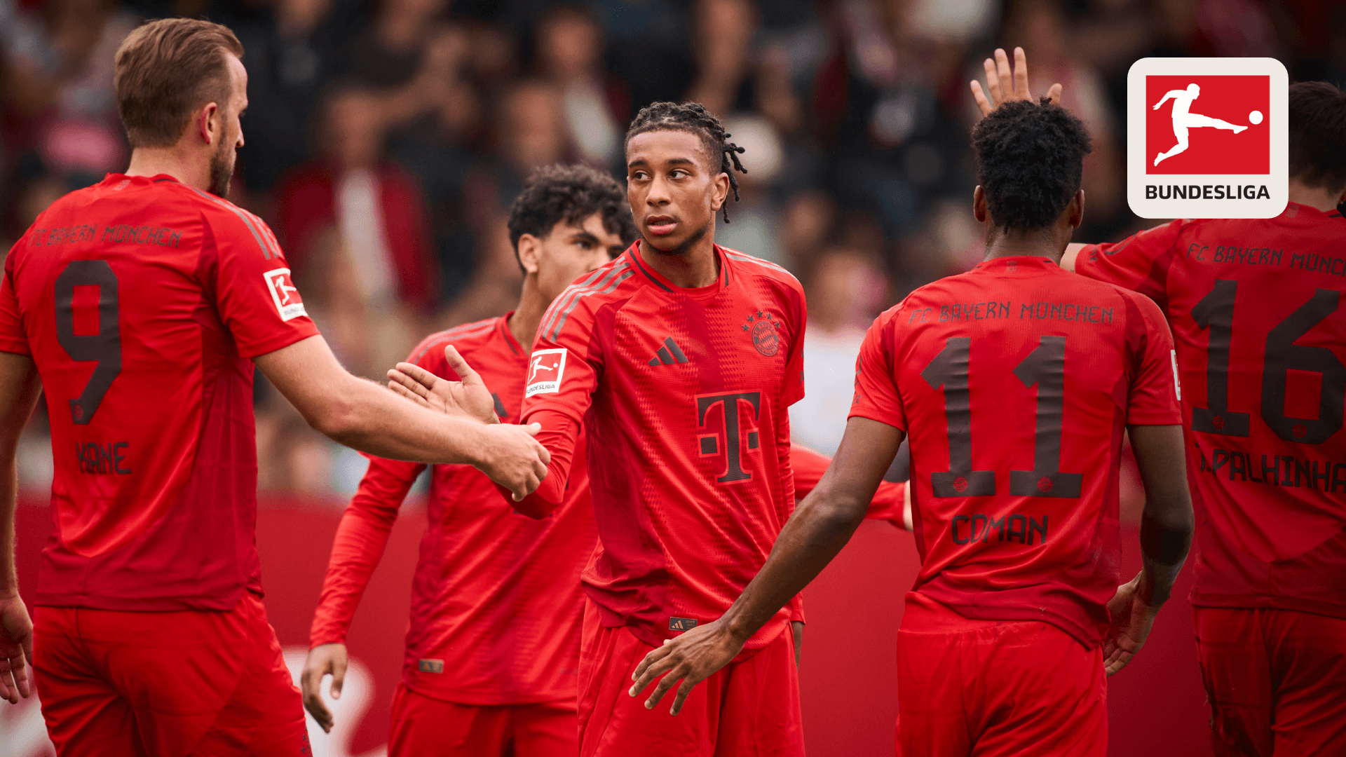 Watch Bundesliga 2024 25 The Ultimate Guide Online DAZN CA
