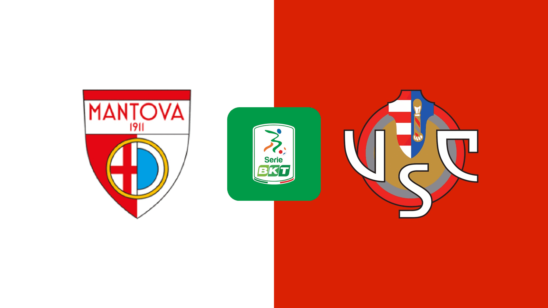Mantova - Cremonese in Diretta Streaming | DAZN IT