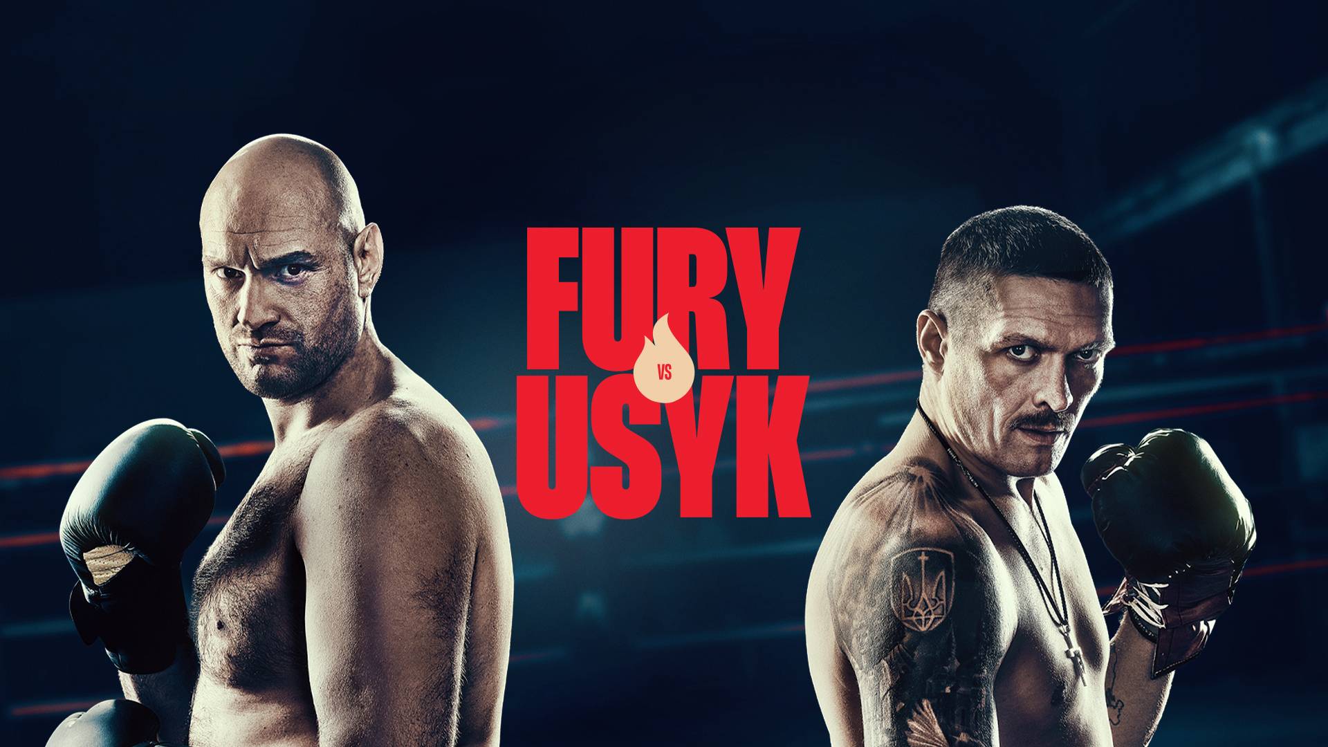 Tyson fury fight watch online free online