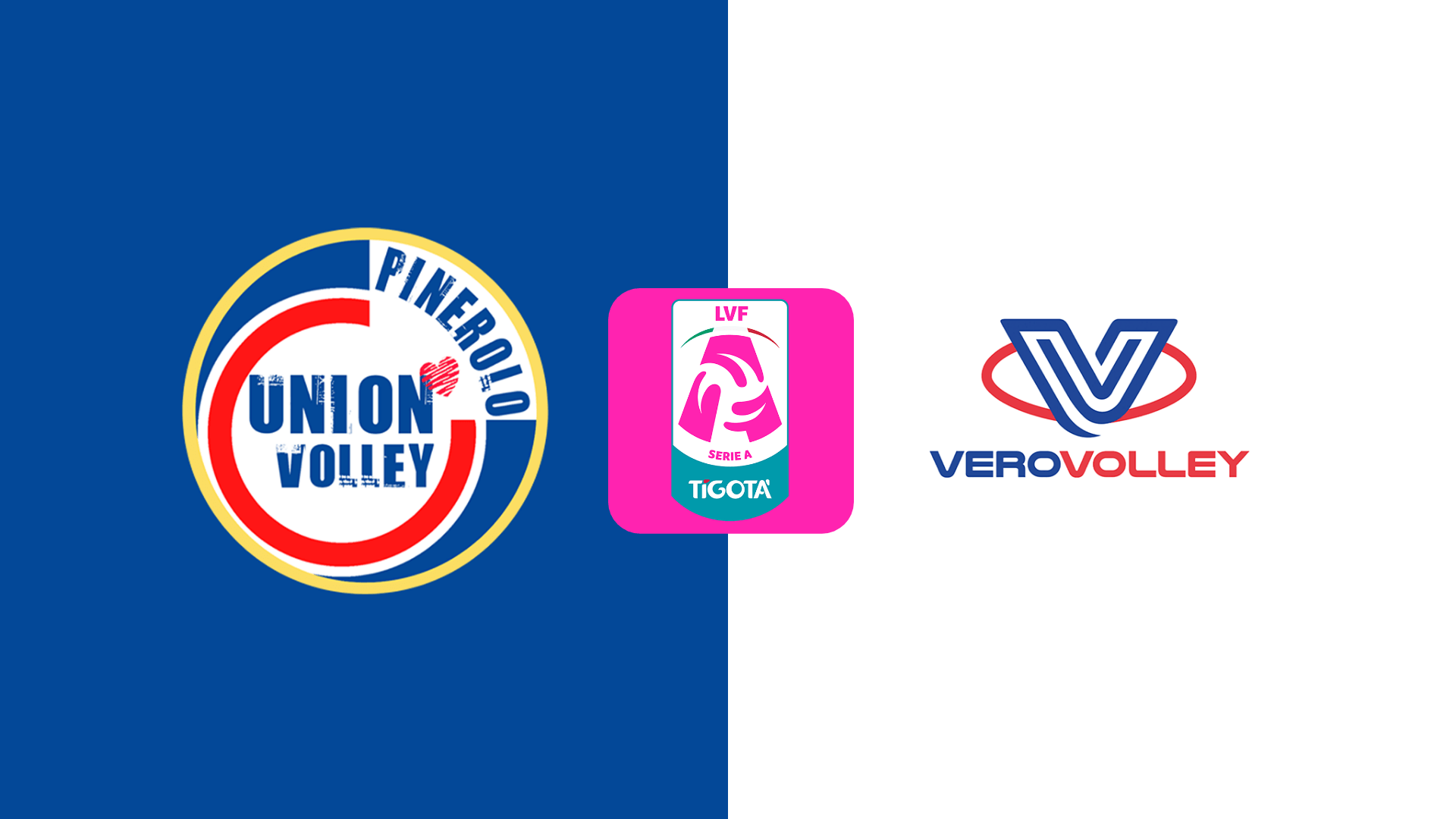 Watch Pinerolo v Vero Milano Live Stream DAZN IT