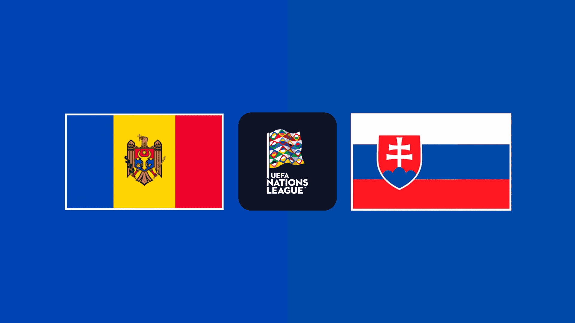 Bekijk Moldavië - Slowakije-livestreams online | DAZN BE