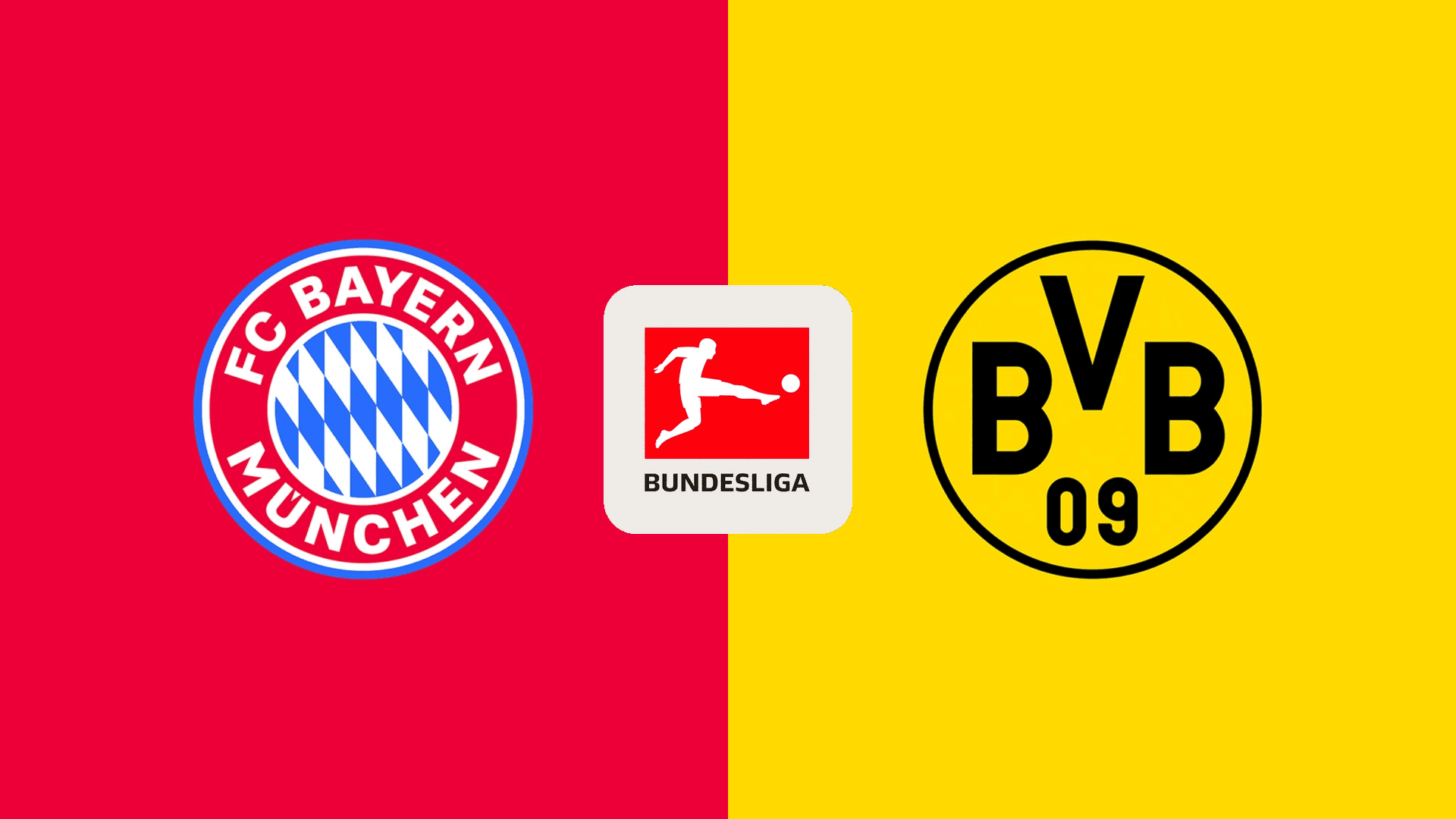 Watch Bayern München - Borussia Dortmund | Tactical feed Live Stream ...
