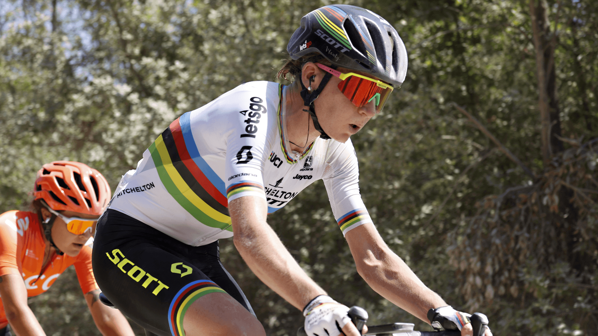 Uci women's discount world tour