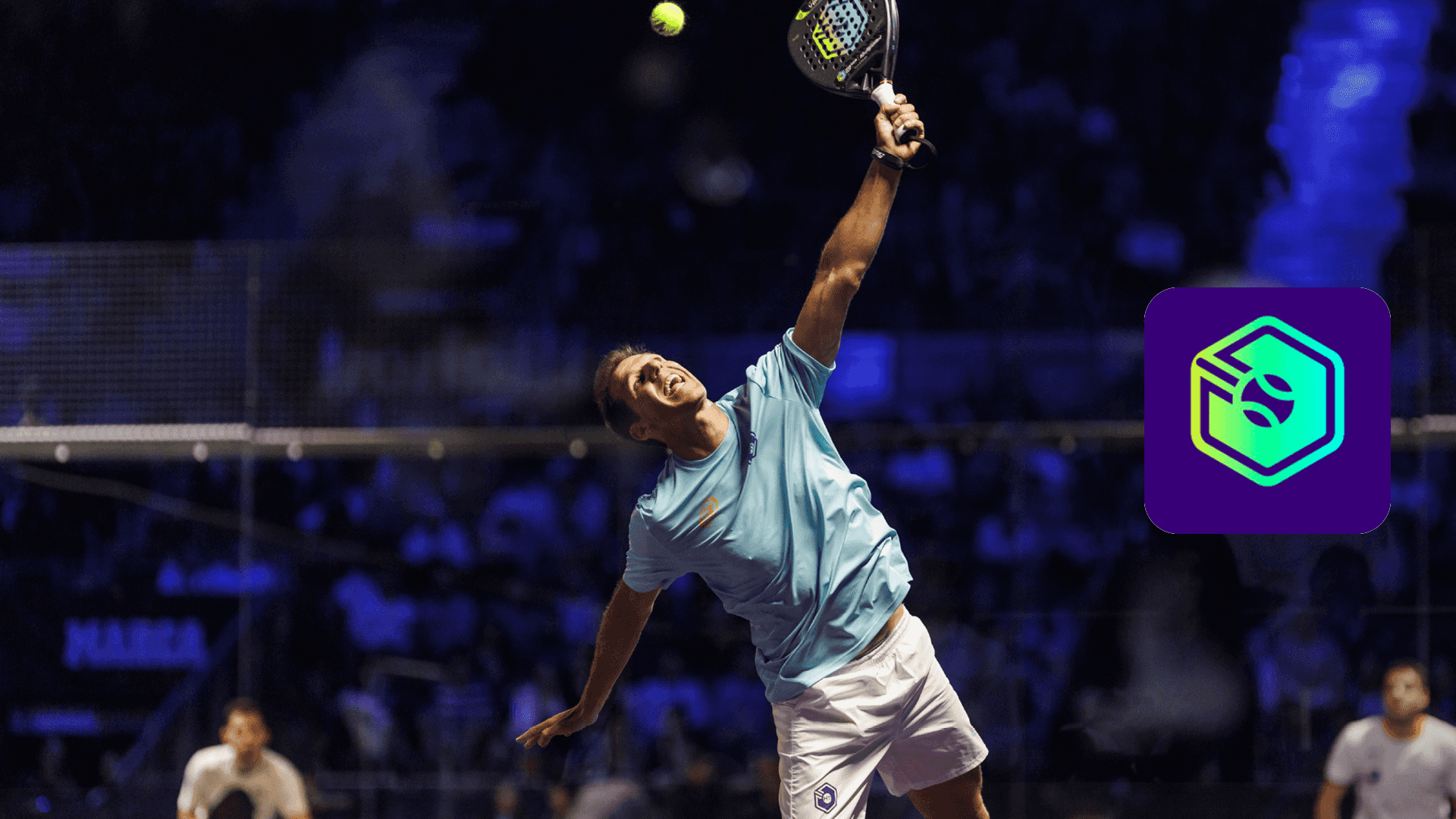 Watch Hexagon Cup 2026 | Day 5 Live Stream Online | DAZN IT