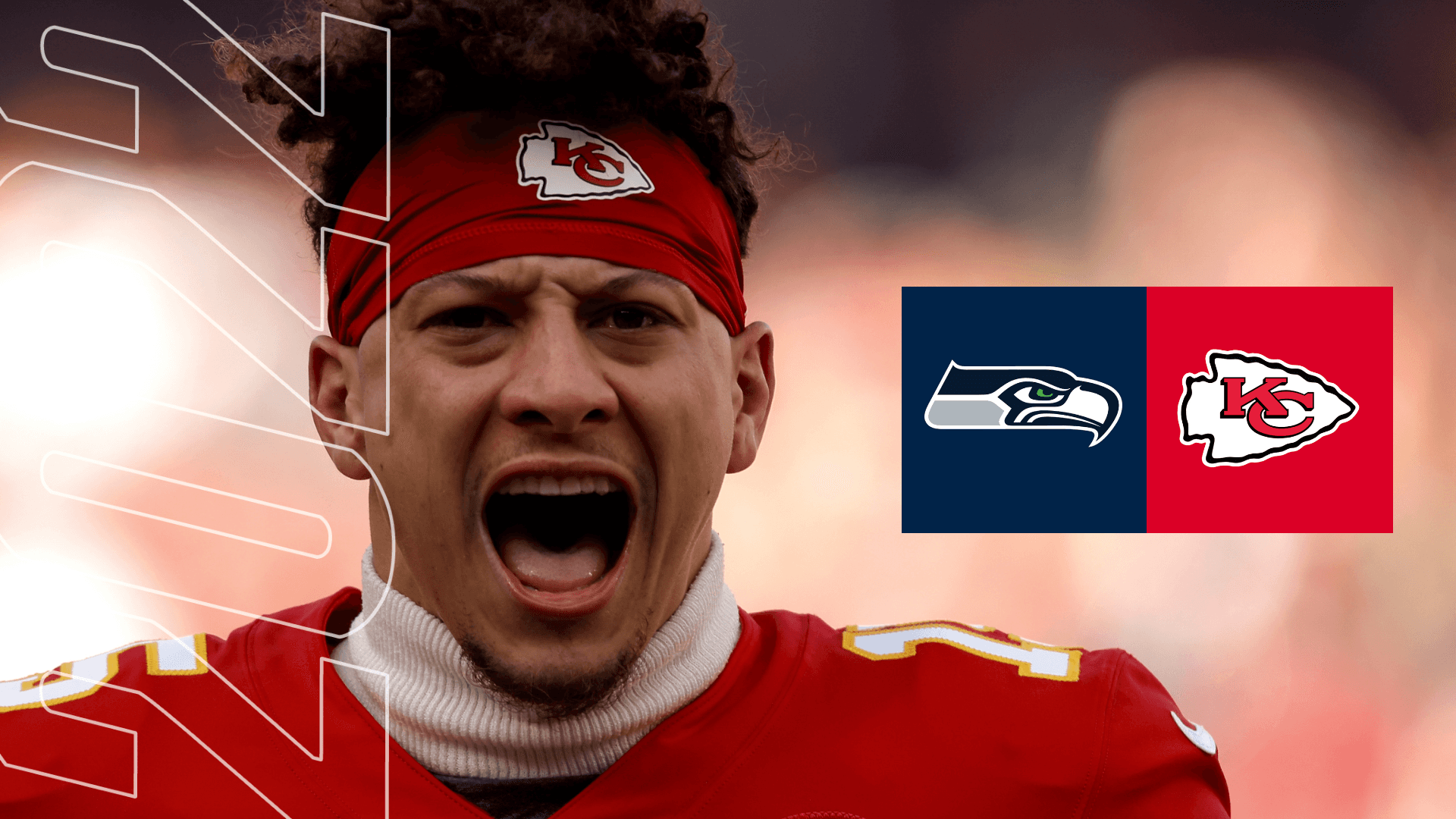 Chiefs seahawks live stream clearance