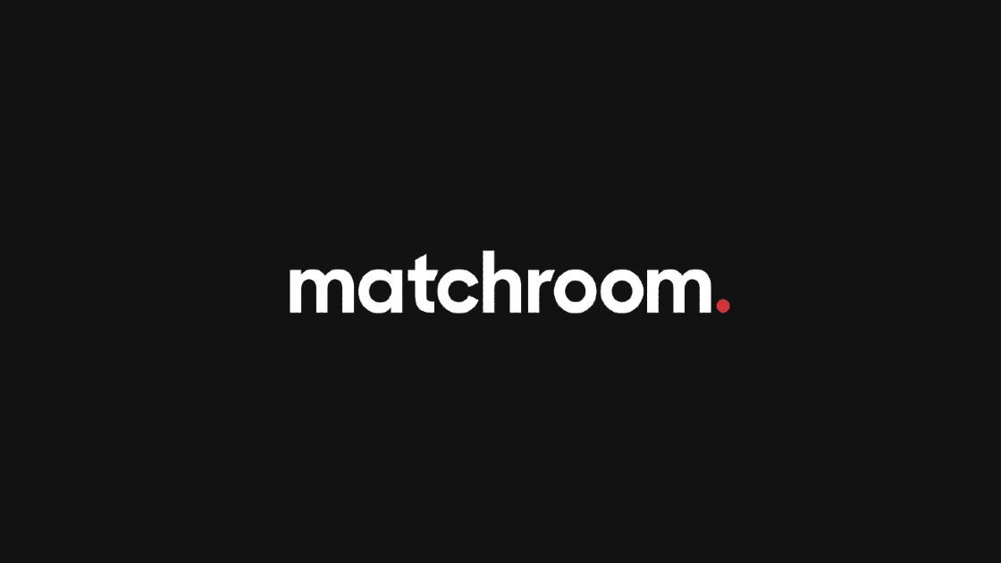 Dazn matchroom boxing clearance