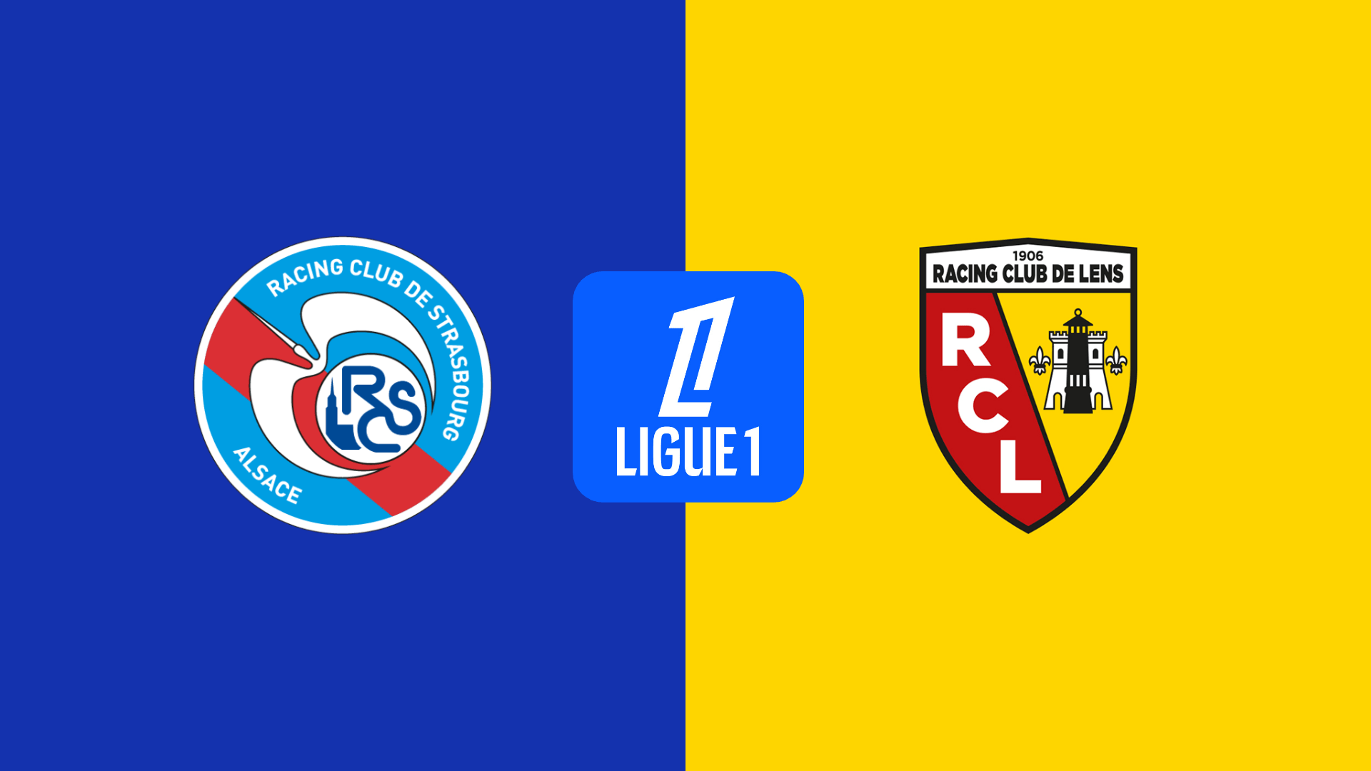 Straßbourg Lens (französischer Kommentar) Stream auf DAZN Jetzt