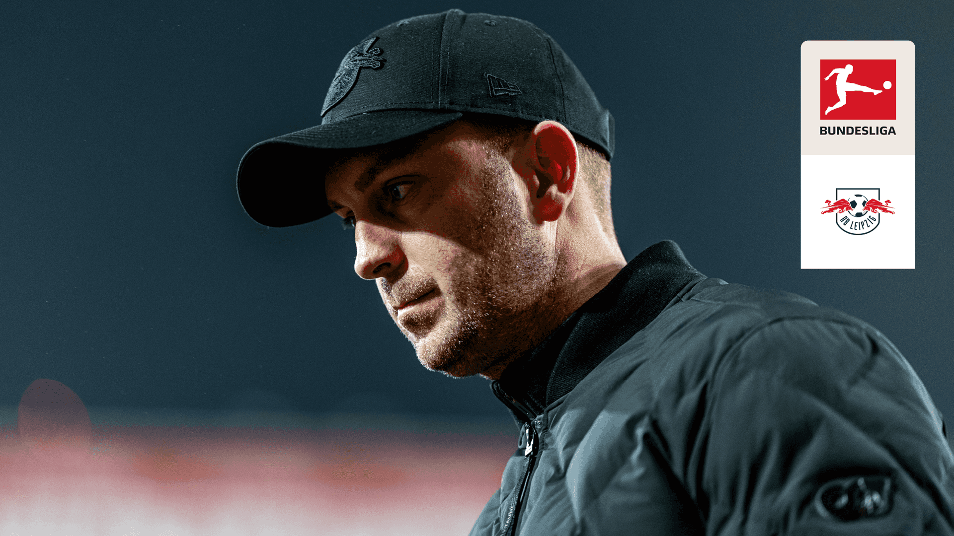 RB Leipzig und die Ole-Werner-Situation | Jetzt Anmelden | DAZN AT
