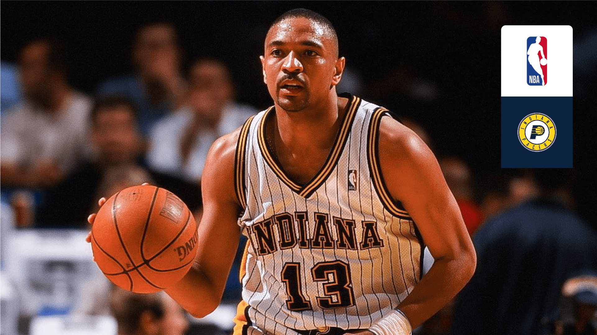 Watch Mark Jackson Records Pacers 1st-Ever Playoff Triple-Double Live ...