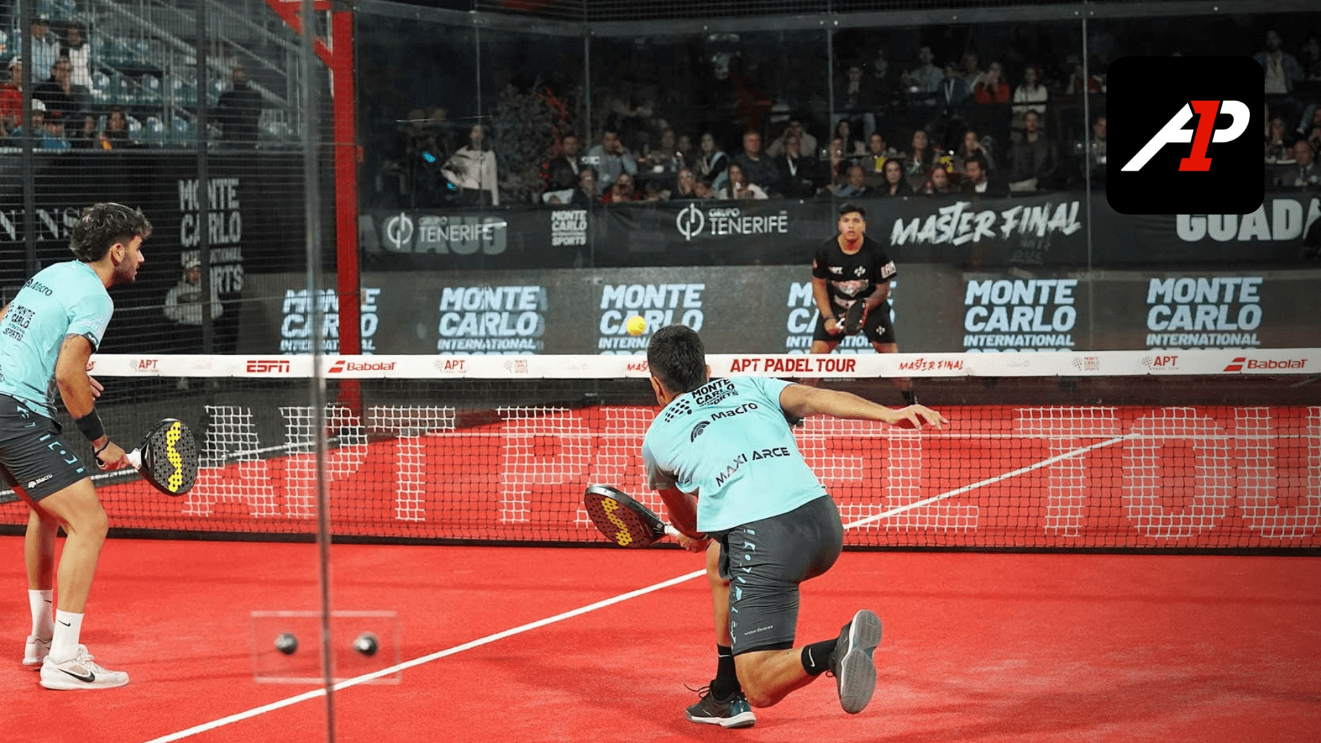 Ver San Juan Open | Octavos de final Online en Directo | DAZN ES