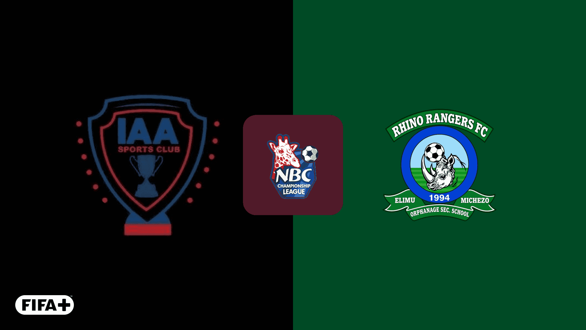 Watch IAA SC vs. Rhino Rangers FC Live Stream Online | DAZN US