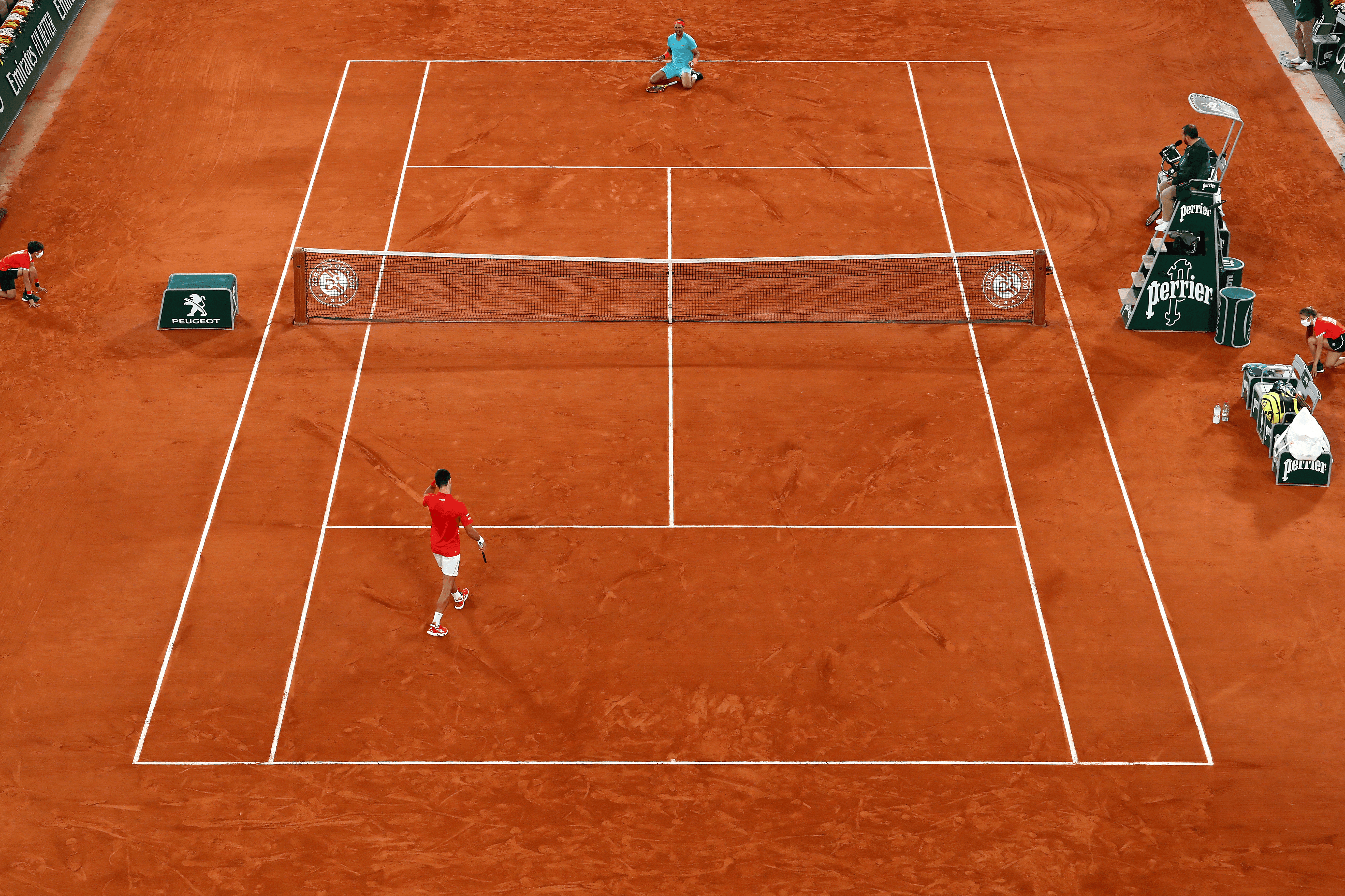 Roland garros live stream online sale