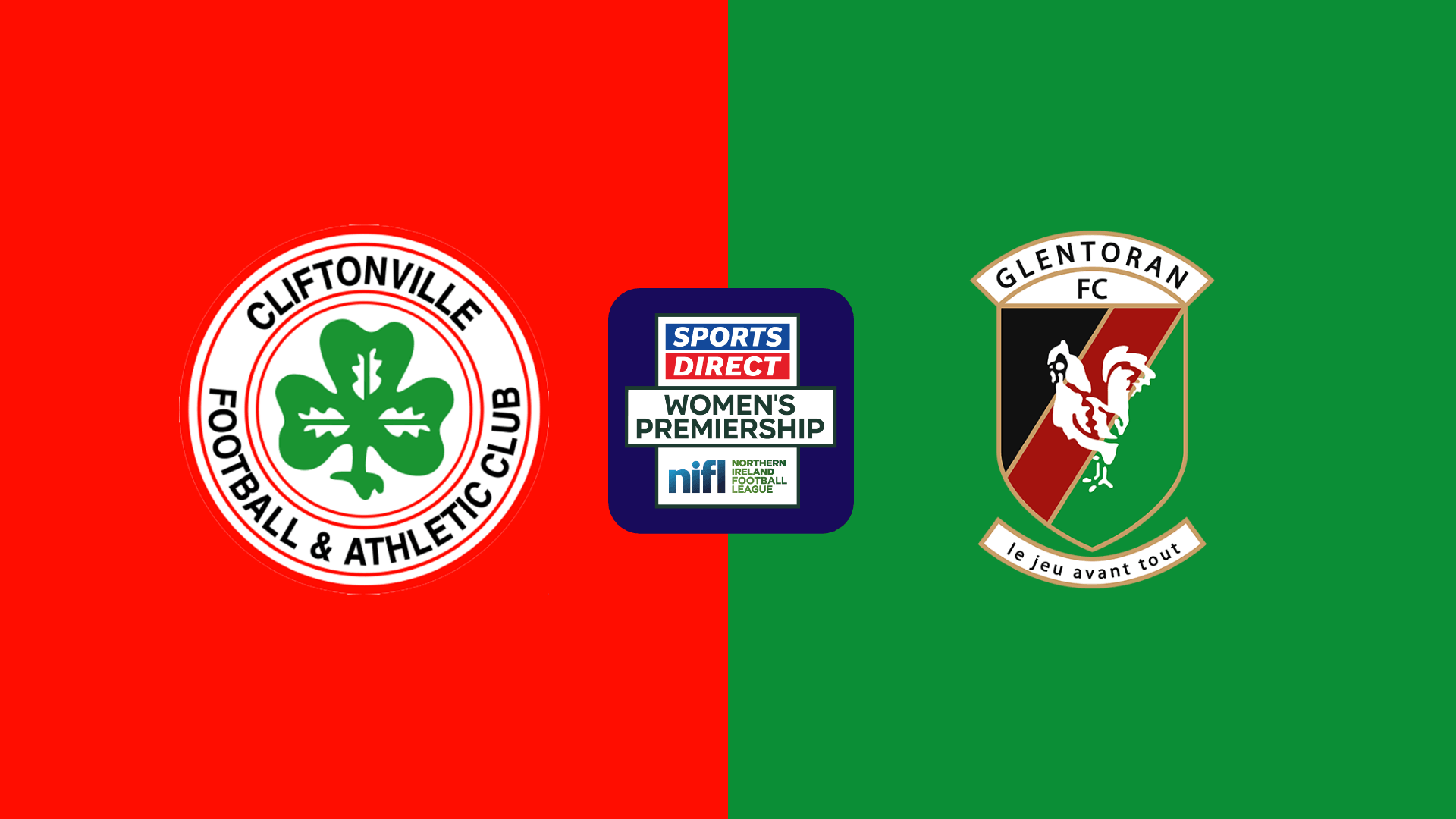 Cliftonville Glentoran Stream auf DAZN Jetzt Anmelden DAZN DE