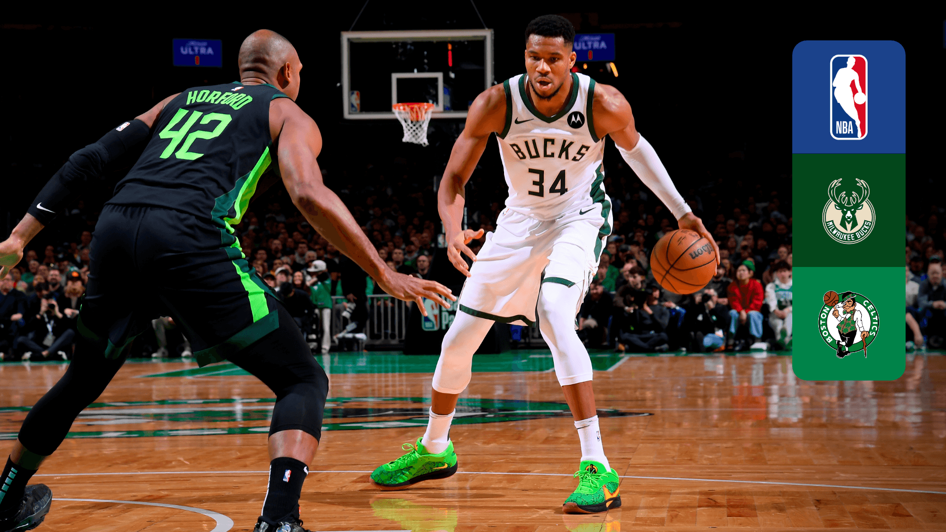 Bucks Celtics Live Stream Jetzt Anmelden DAZN DE