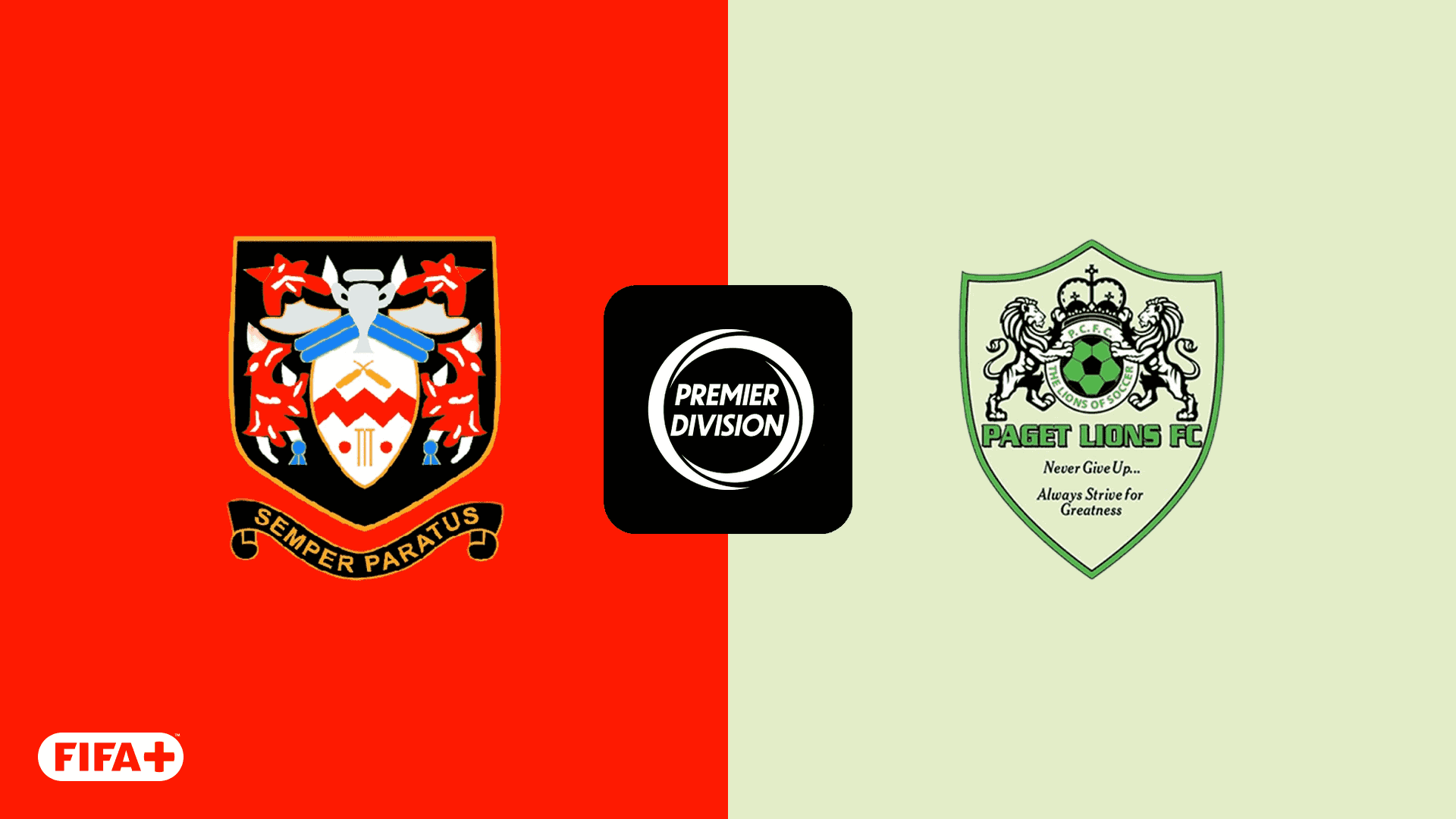 Watch Somerset Cricket Club vs. Paget Lions Live Stream Online | DAZN BO