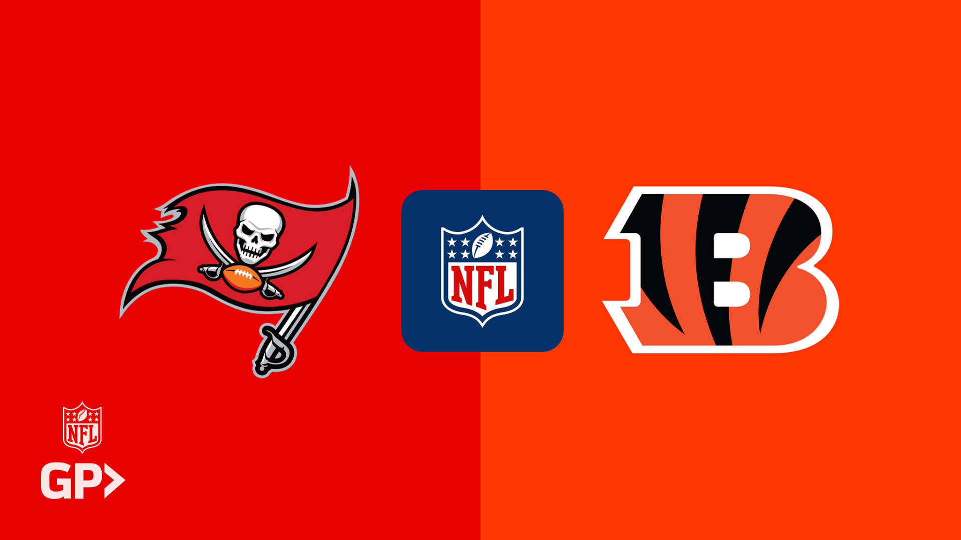 Watch Buccaneers Bengals Live Stream DAZN TD