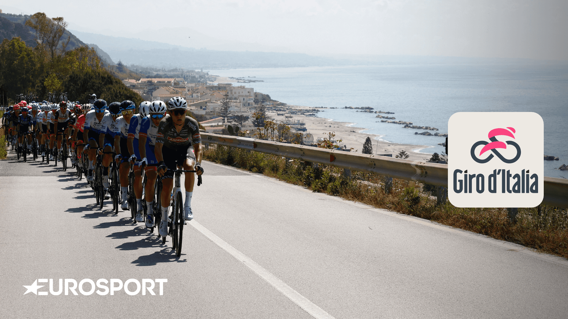 3ª tappa Valona Valona in Diretta Streaming DAZN IT