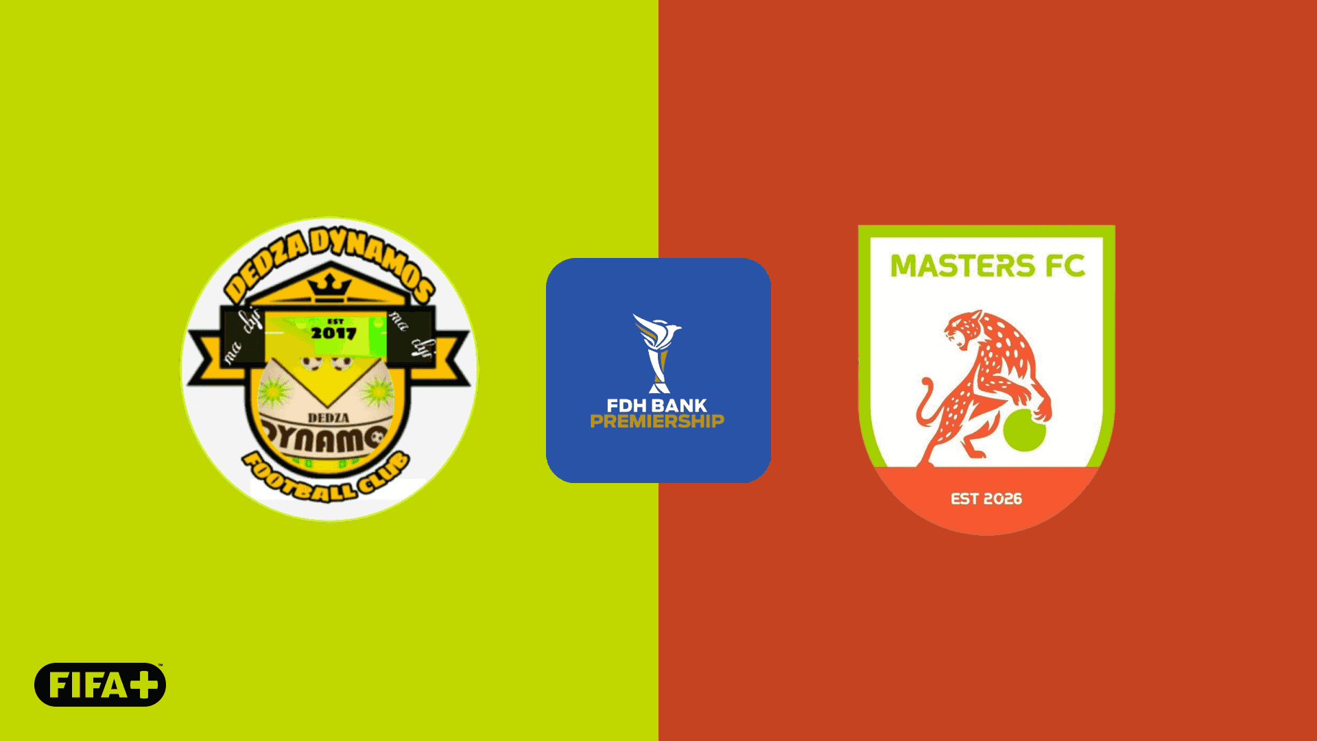 Watch Dedza Dynamos FC vs. Masters FC Live Stream Online | DAZN BM