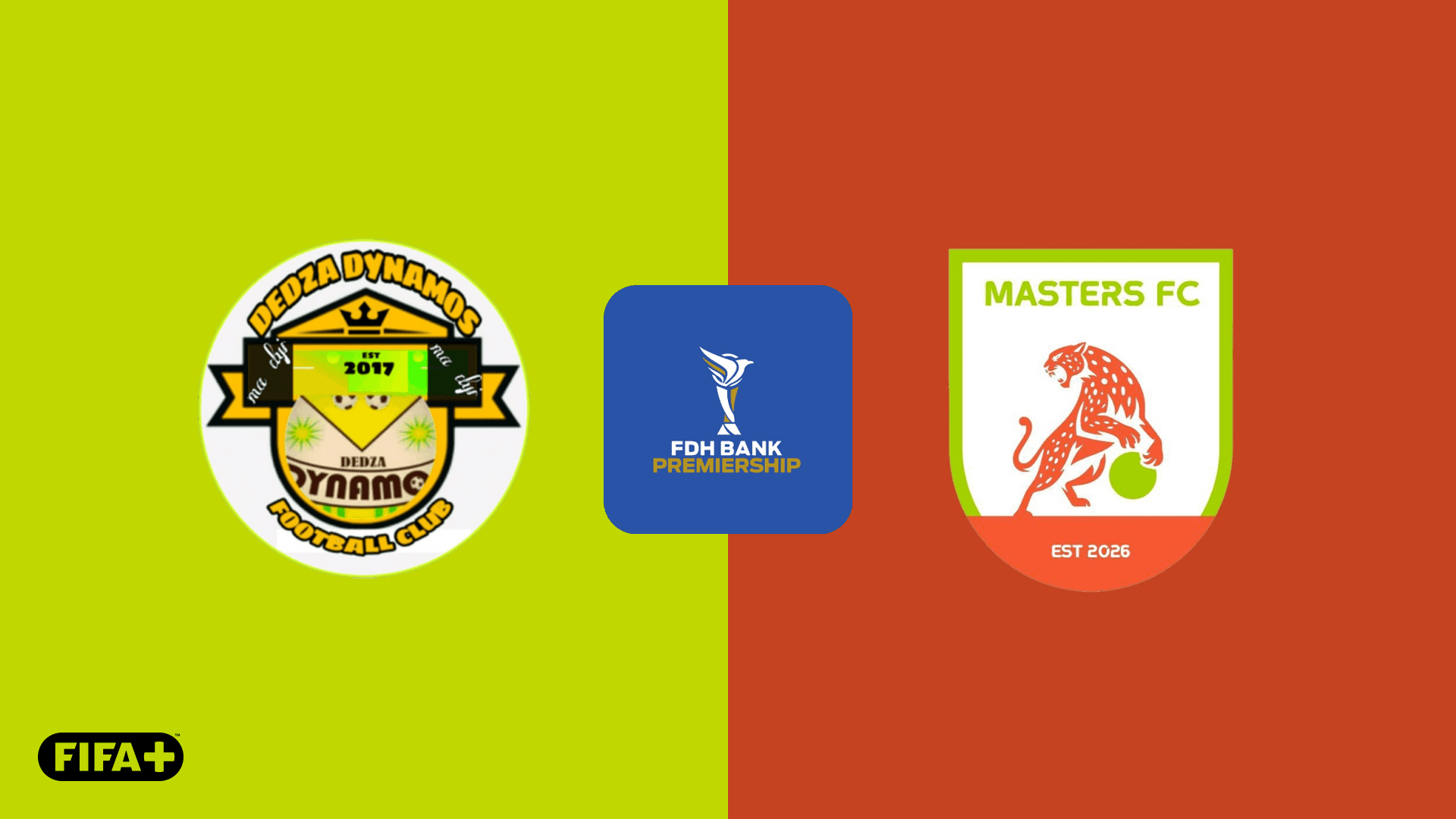 Watch Dedza Dynamos FC vs. Masters FC Live Stream Online | DAZN BM