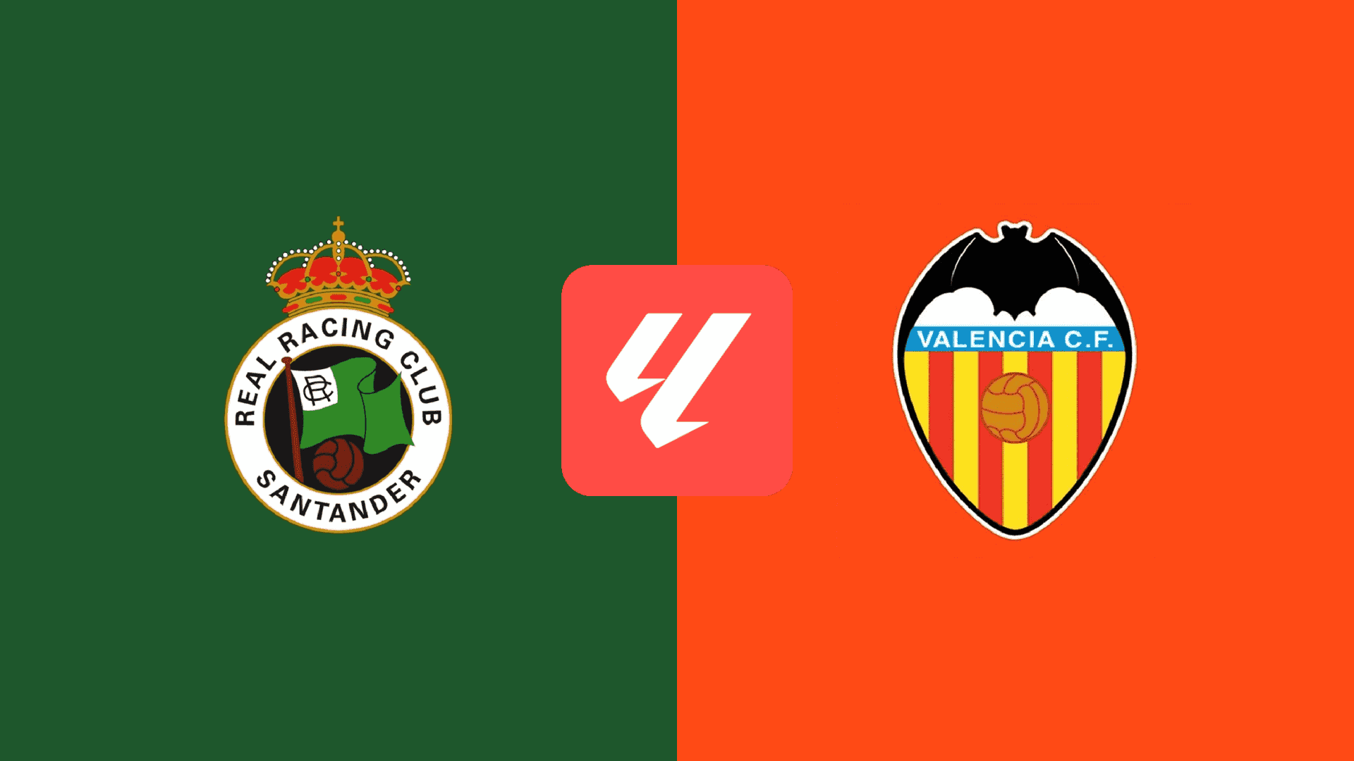 Watch Racing de Santander v Valencia Live Stream Online | DAZN JP