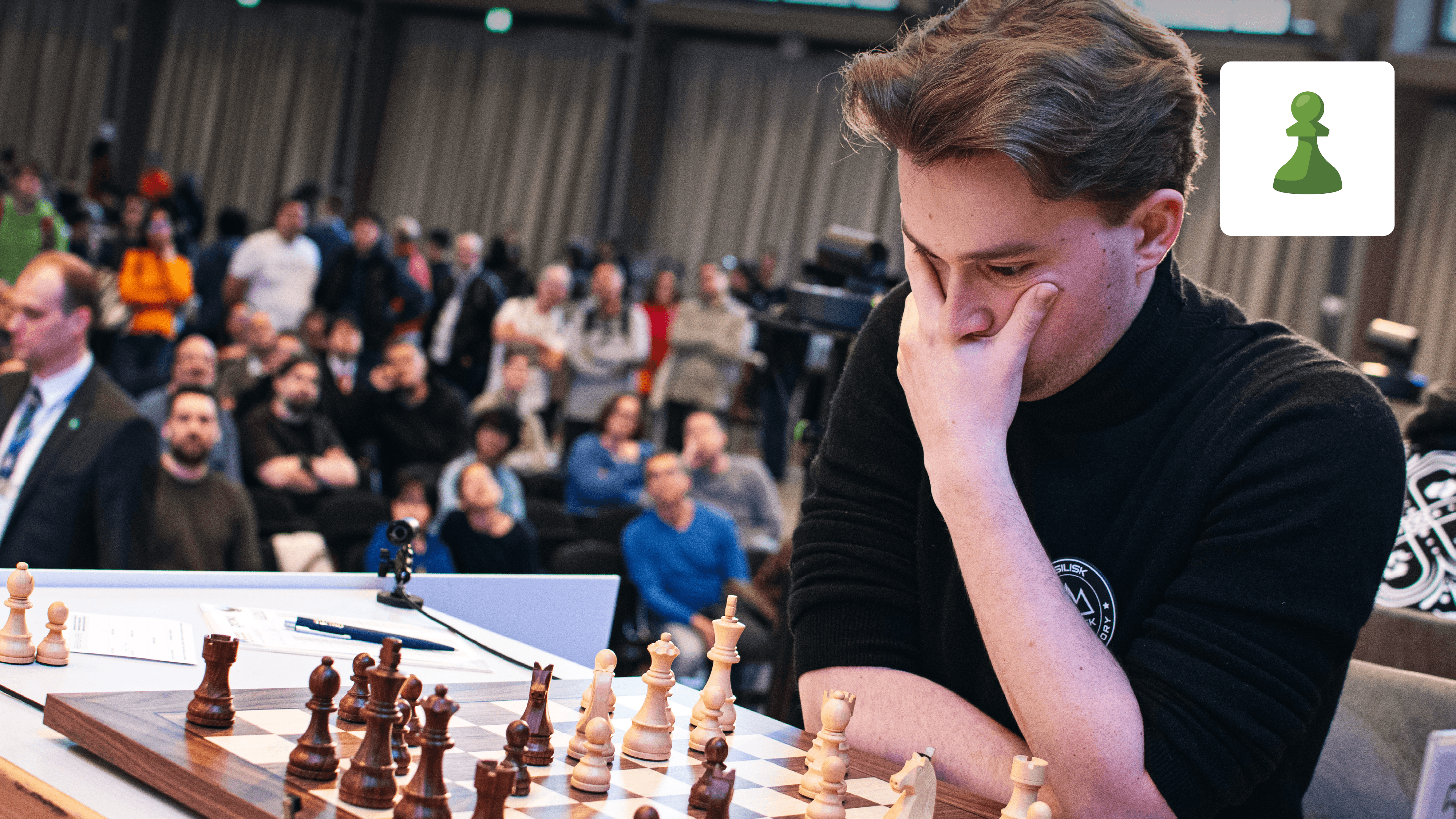 Watch Chess.com Open 2026 Play-offs Day 1 Live Stream Online | DAZN GB