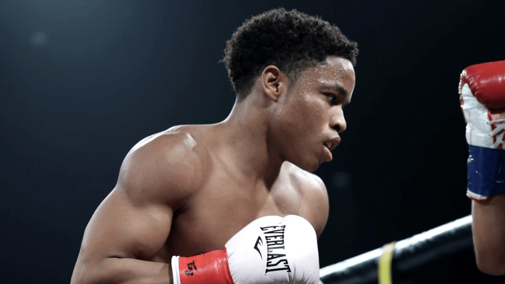 Watch Schofield vs. Rhodes (2023) Online | DAZN TH