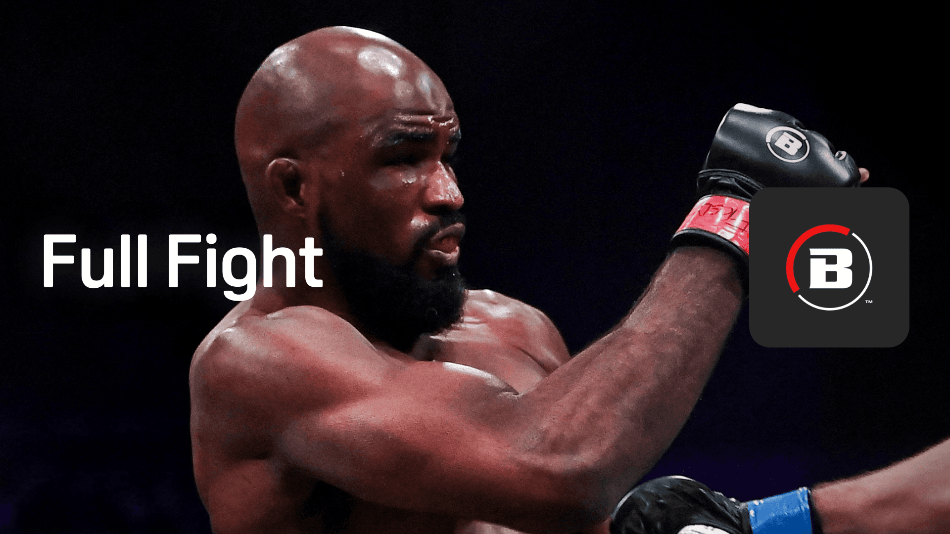 Watch Bellator 288 Nemkov vs. Anderson Online DAZN AE