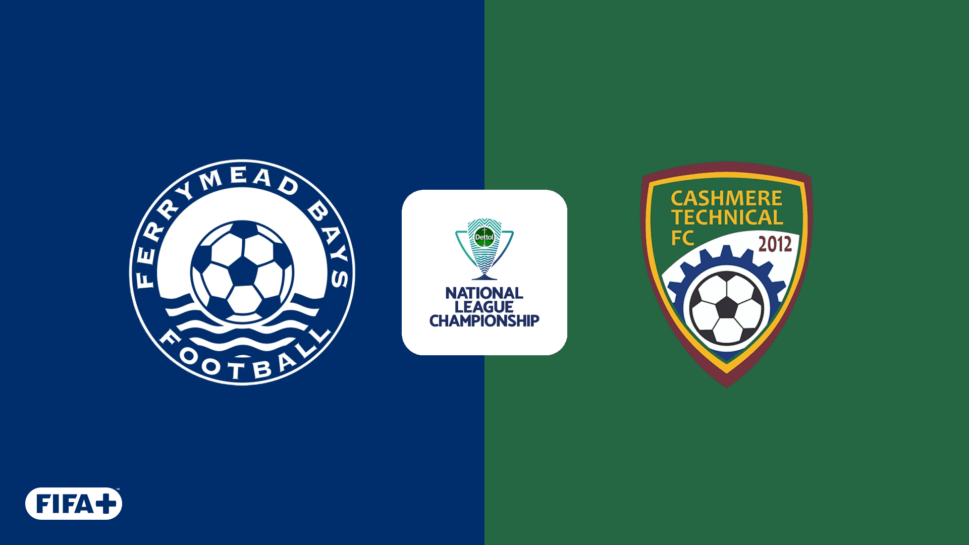 Watch Ferrymead Bays vs. Cashmere Technical Live Stream Online | DAZN GL