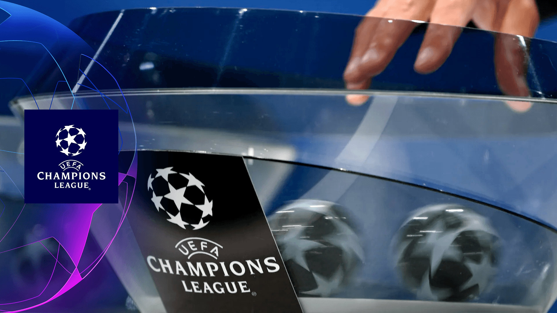 Champions league eleven hotsell sports