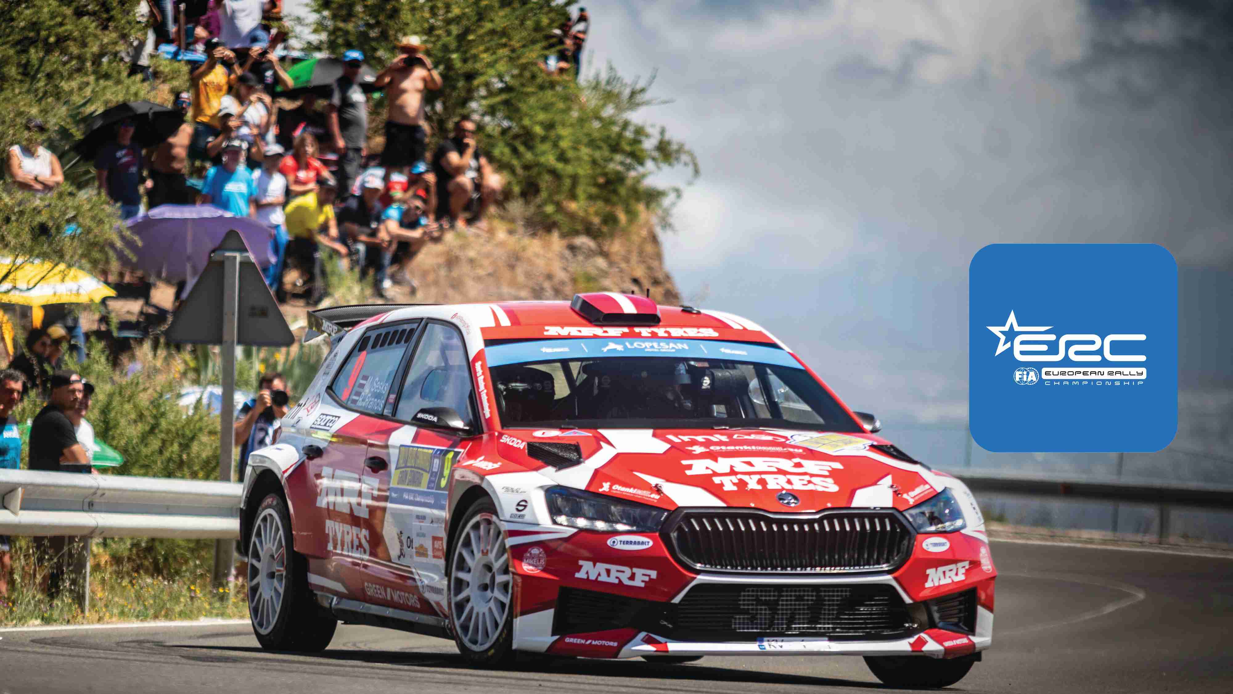 Watch Rally Six Cities North of Portugal : Stage 8 Live Stream Online ...
