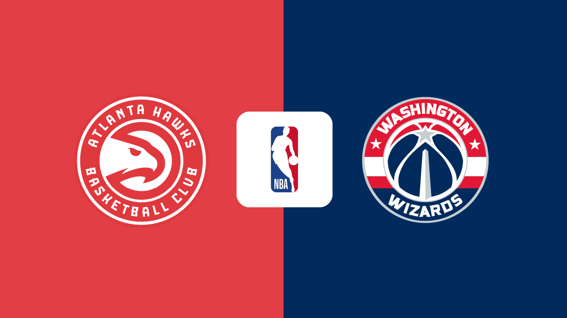Watch Hawks @ Wizards Live Stream Online | DAZN US