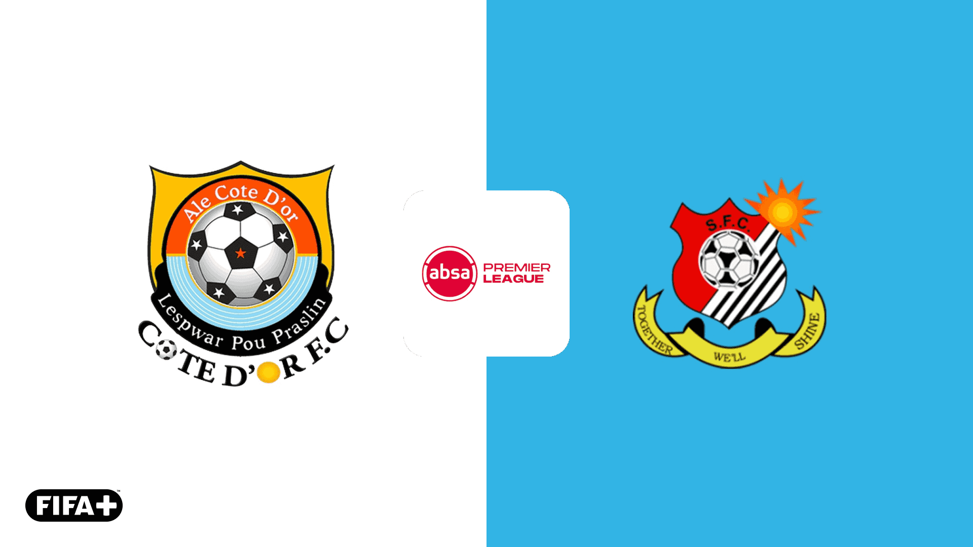 Watch Côte d'Or FC vs. St. Louis FC Live Stream Online | DAZN TF