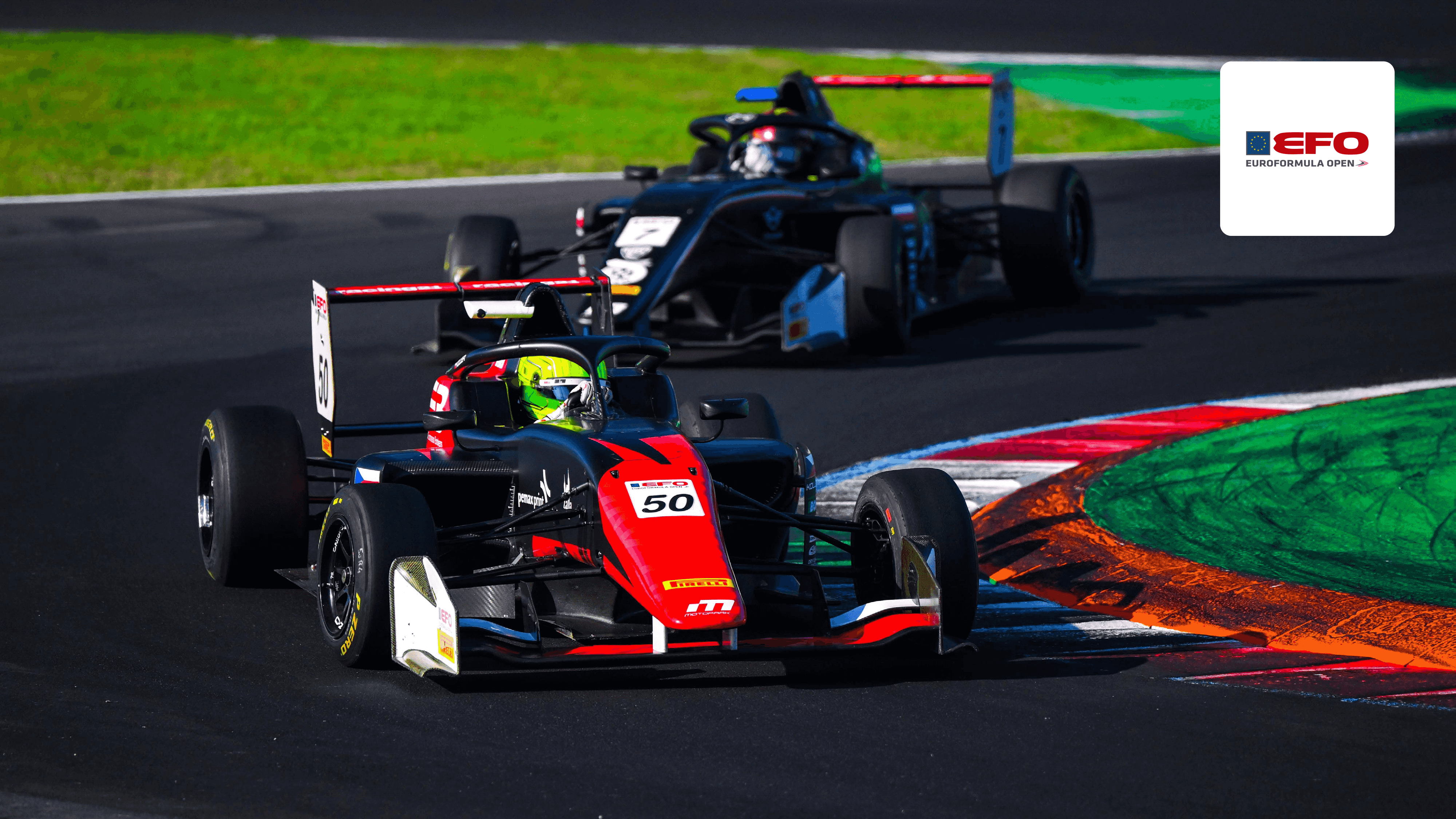 Watch Barcelona Race 2 Live Stream Online | DAZN MX