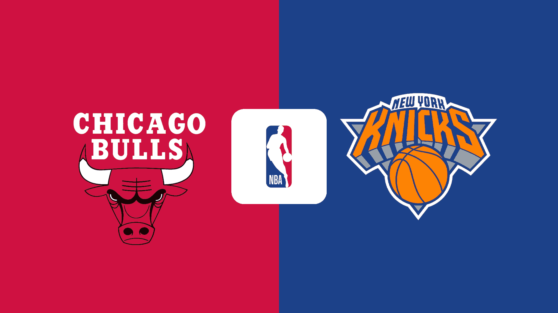 Watch Knicks @ Bulls Live Stream Online | DAZN US