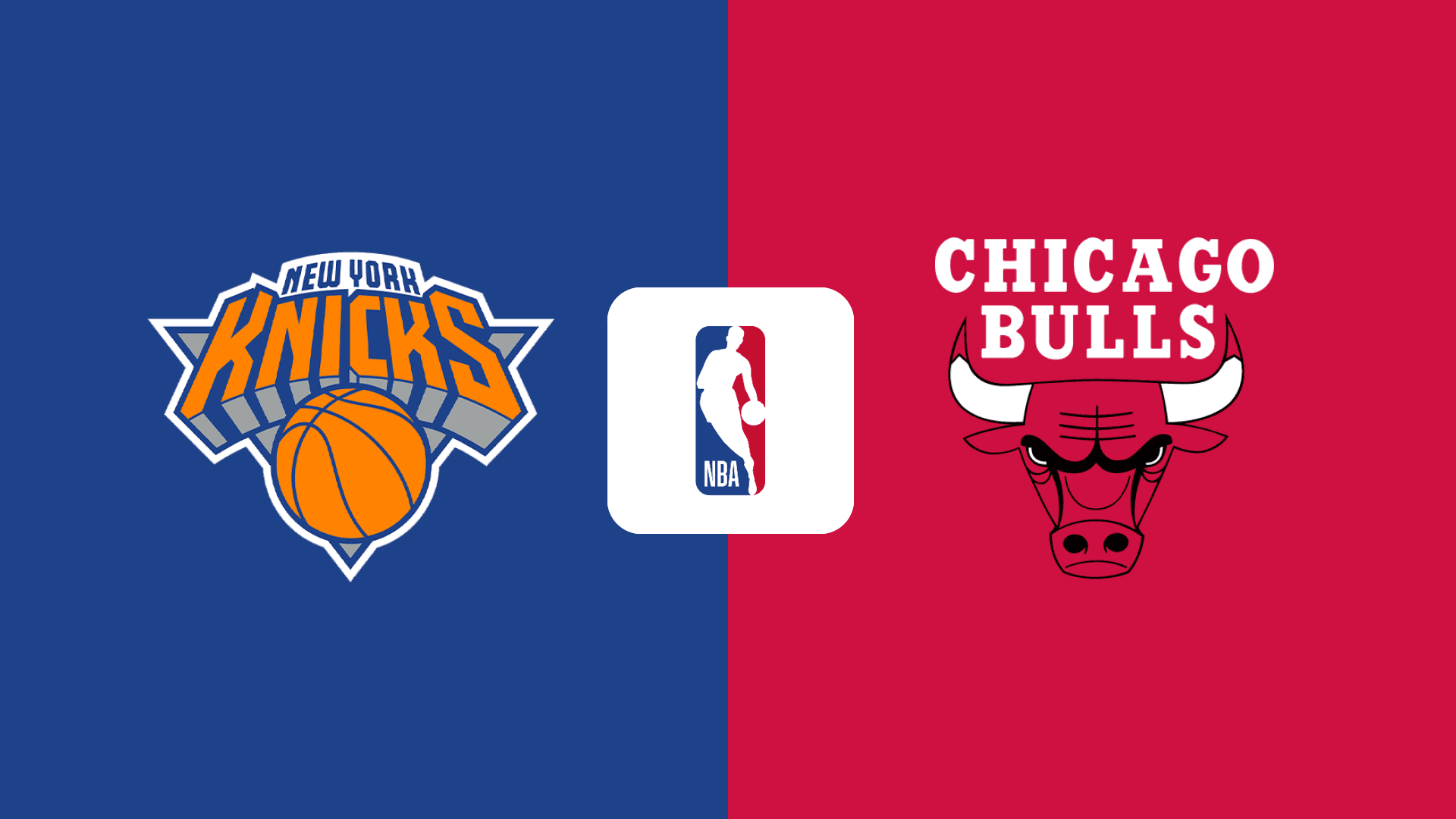 Watch Knicks @ Bulls Live Stream Online | DAZN US