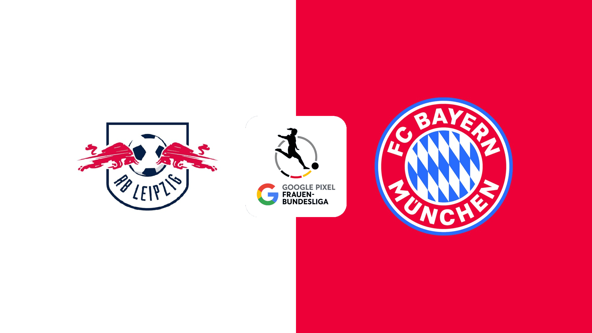 Watch RB Leipzig vs. Bayern München Live Stream Online | DAZN GF