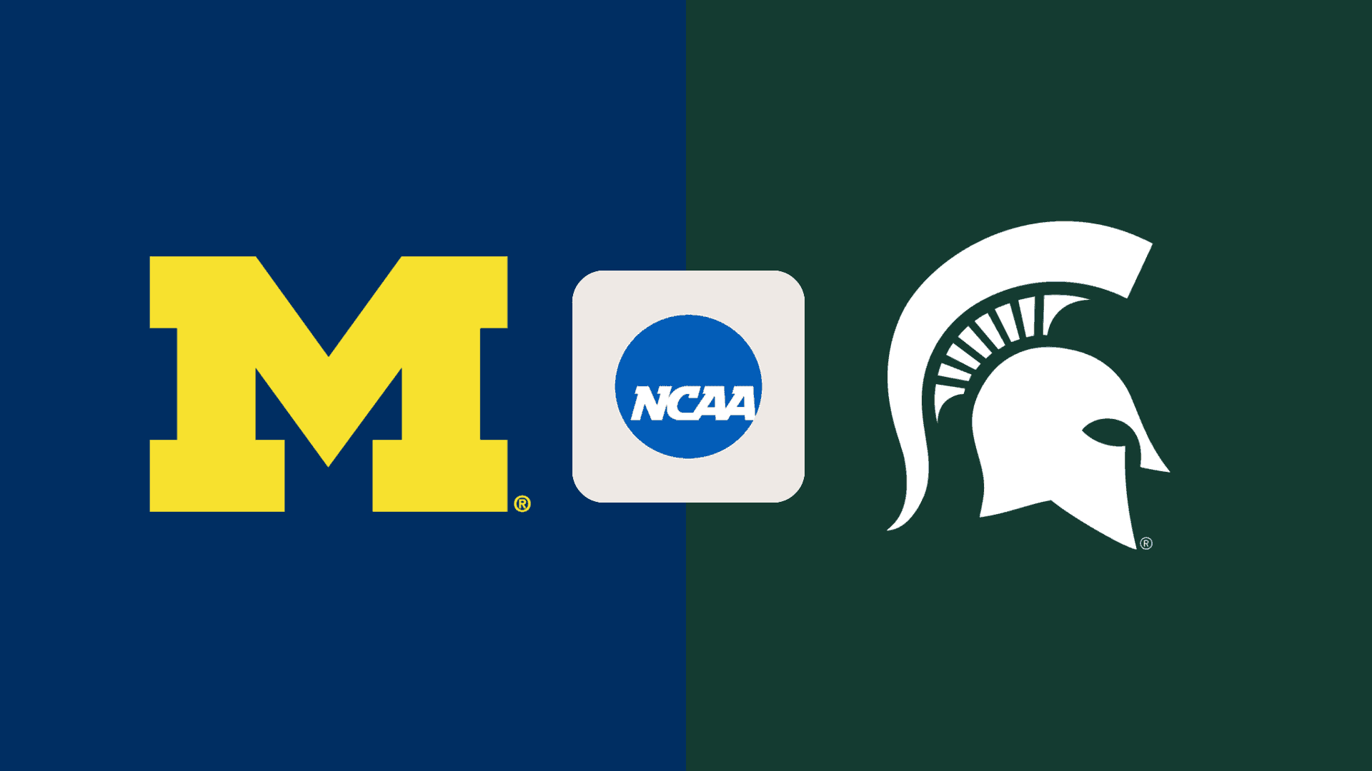 Watch Michigan @ Michigan State Live Stream Online | DAZN KW