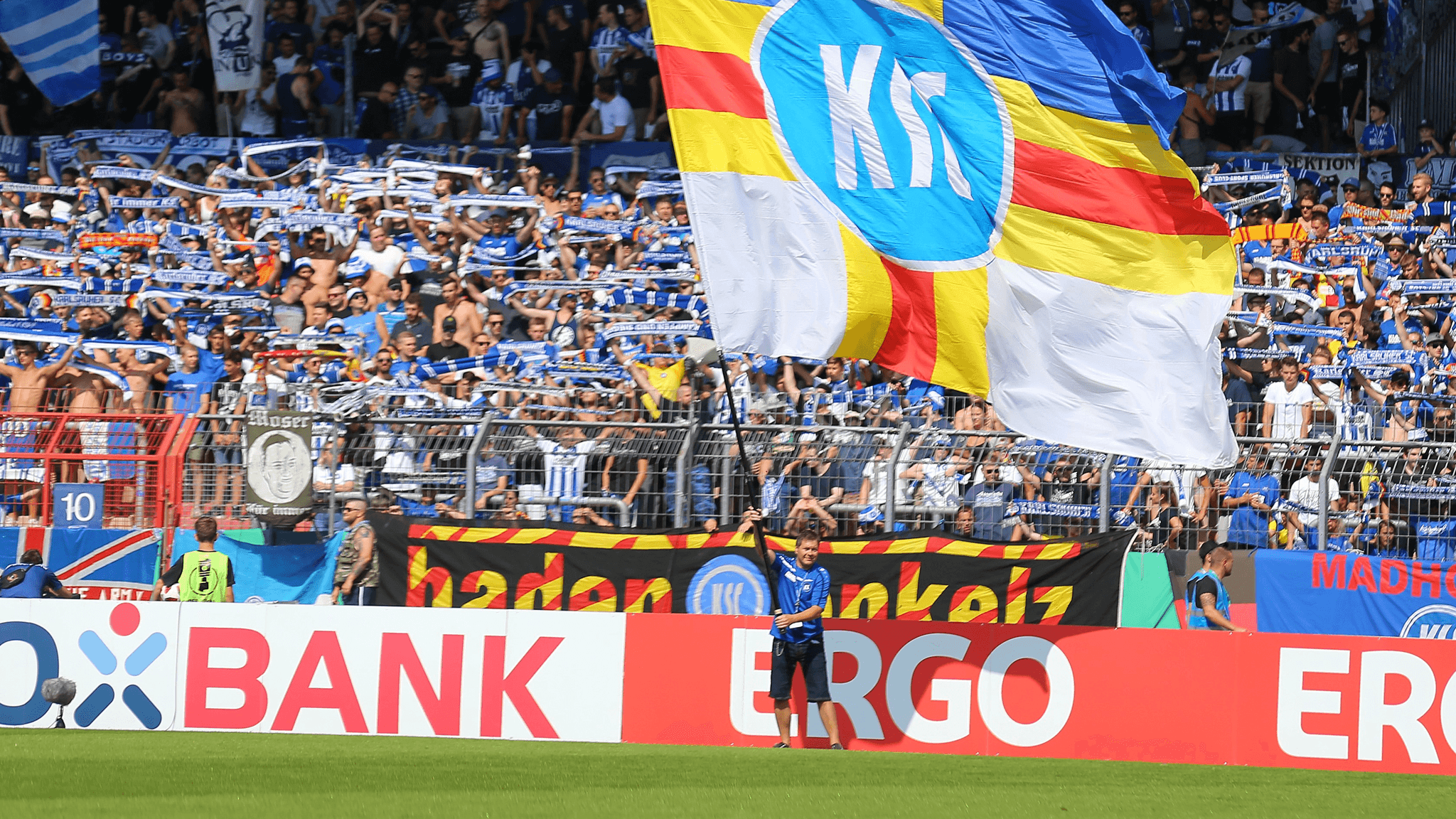 Karlsruhe fc on sale