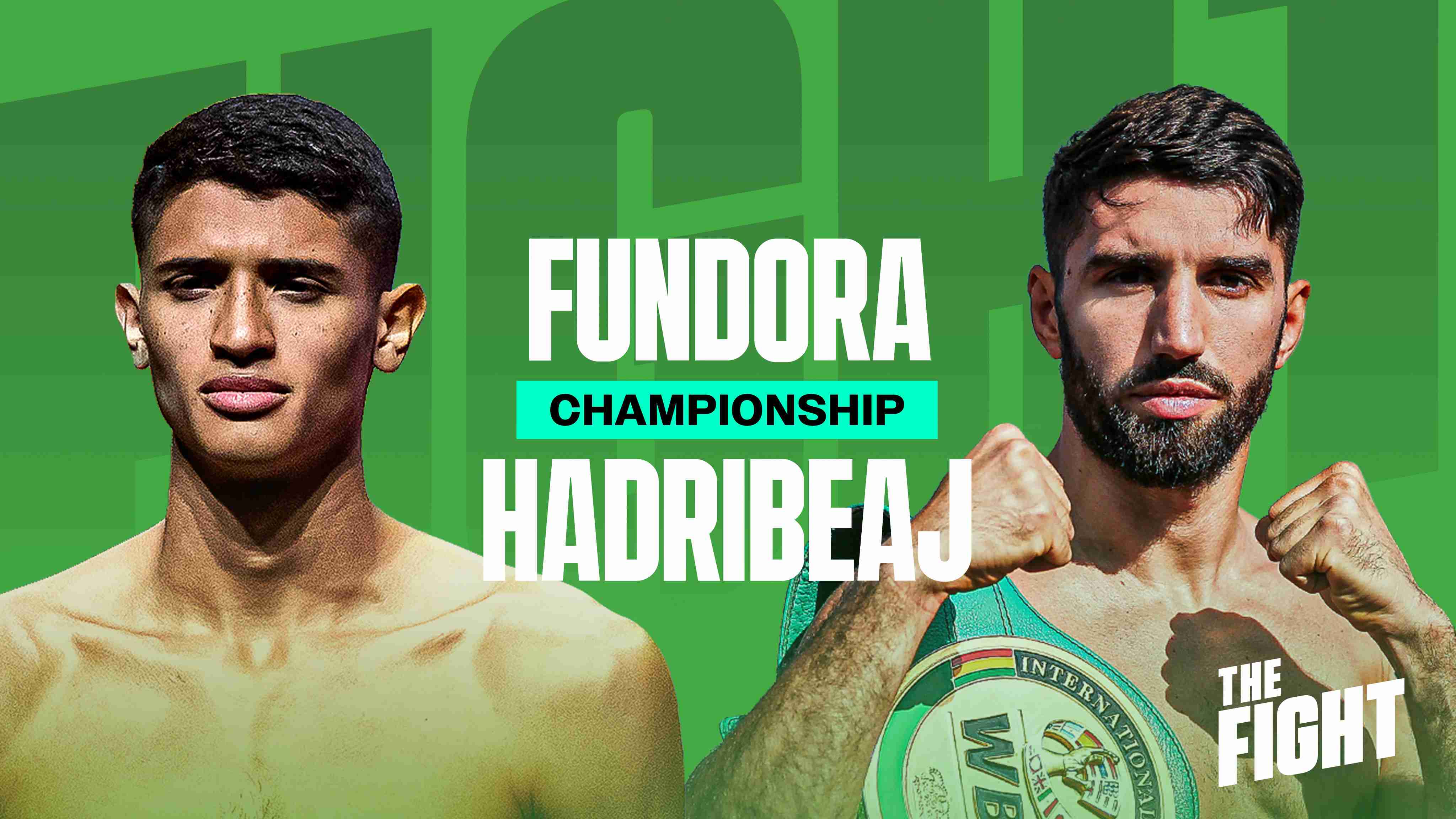 Watch Fundora vs. Hadribeaj : Full Event Replay Live Stream Online ...