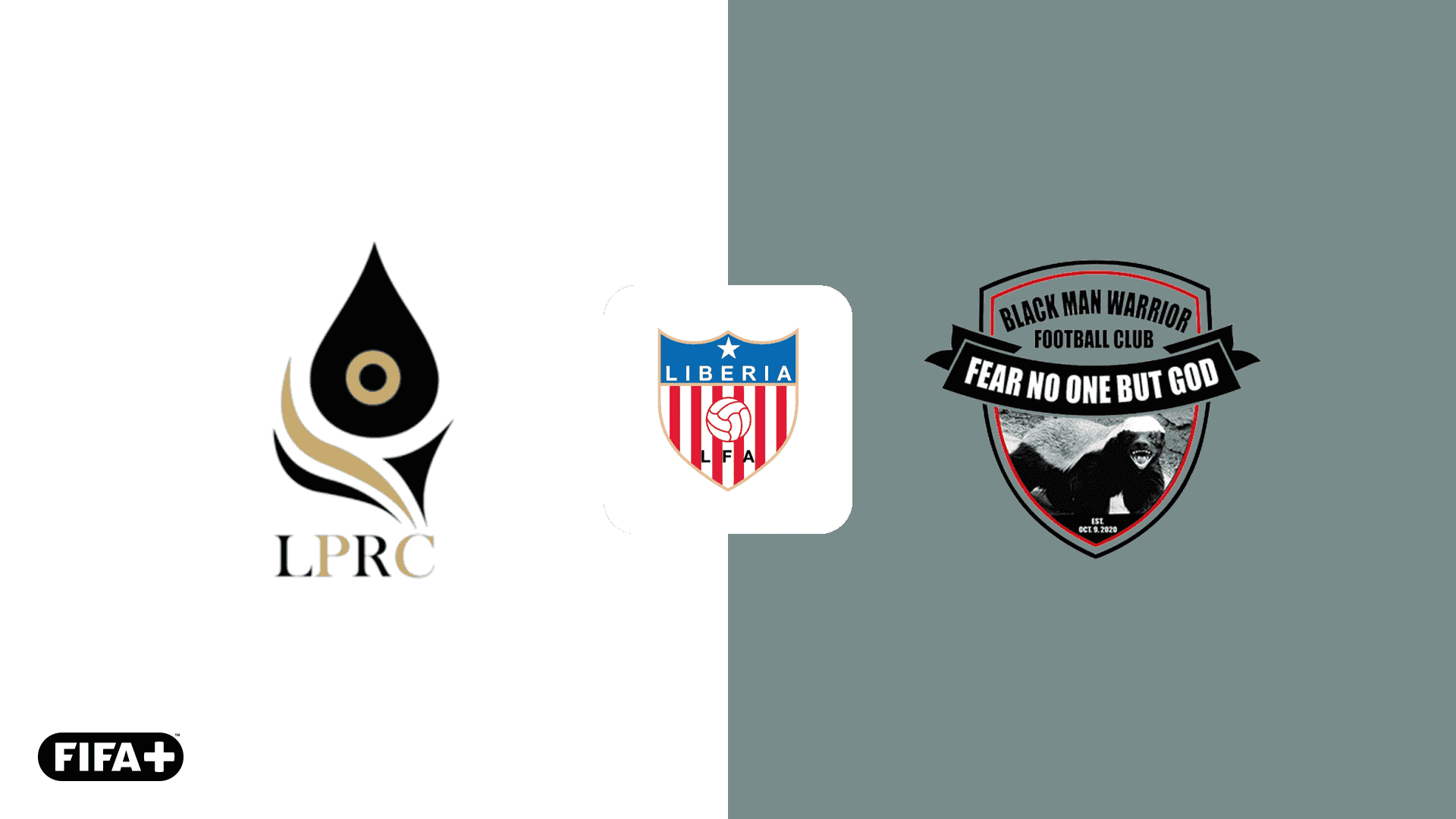 Watch LPRC Oilers vs. Black Man Warriors Live Stream Online | DAZN US