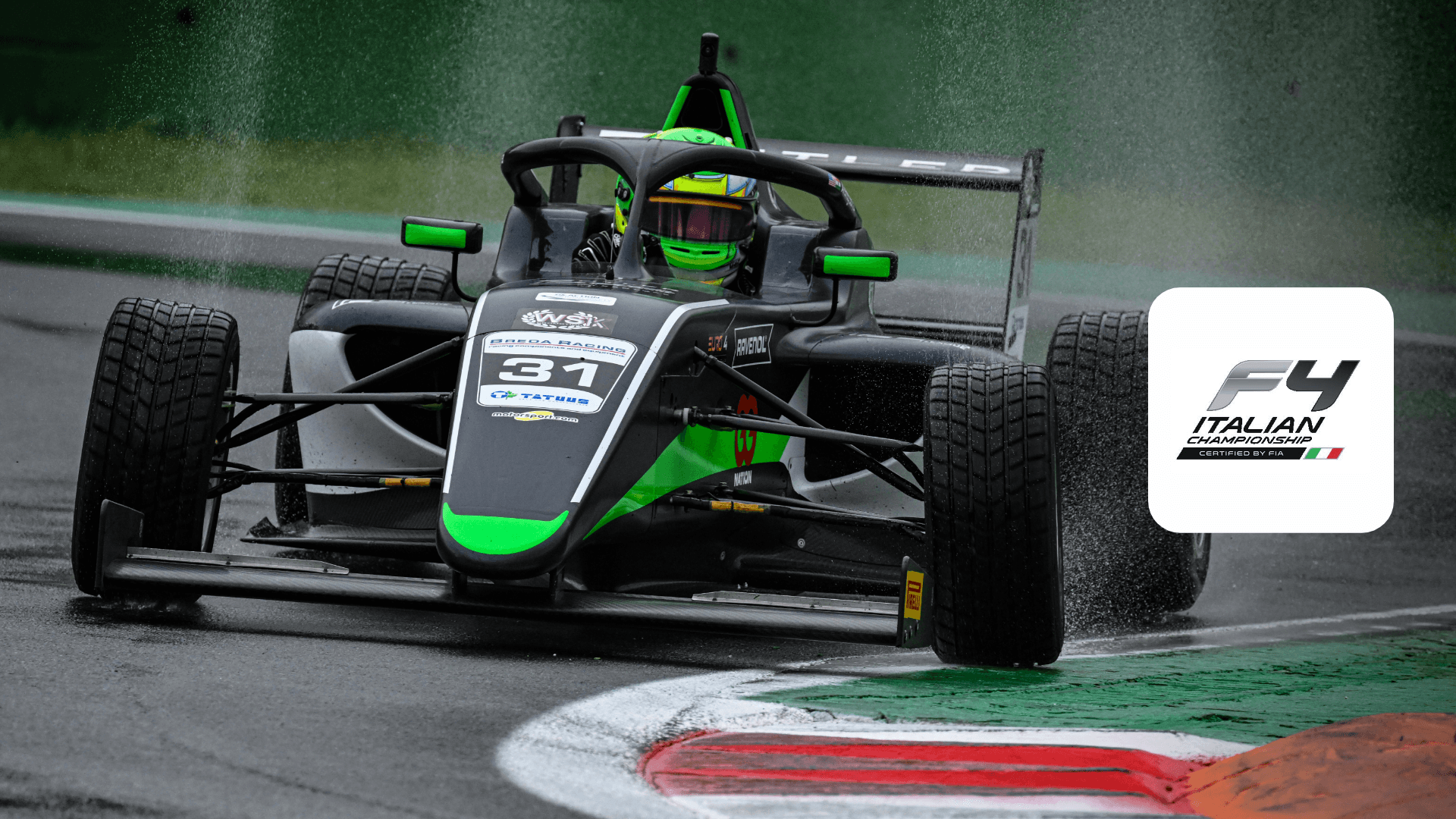 Watch Barcelona Race 1 Live Stream DAZN SK