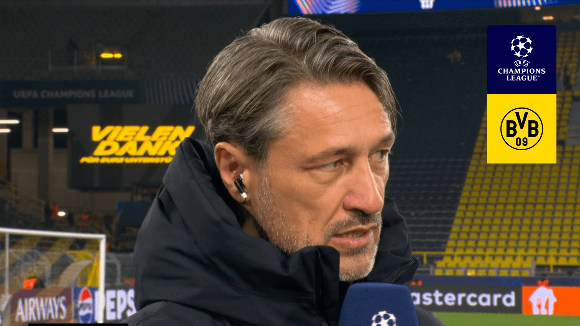 Watch Comments on BVB-BIL Live Stream Online | DAZN DE