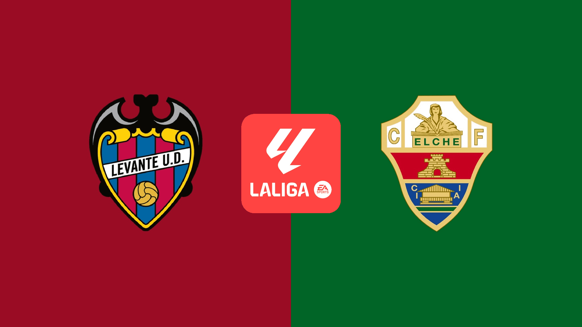 Watch Levante x Elche Live Stream Online | DAZN PT
