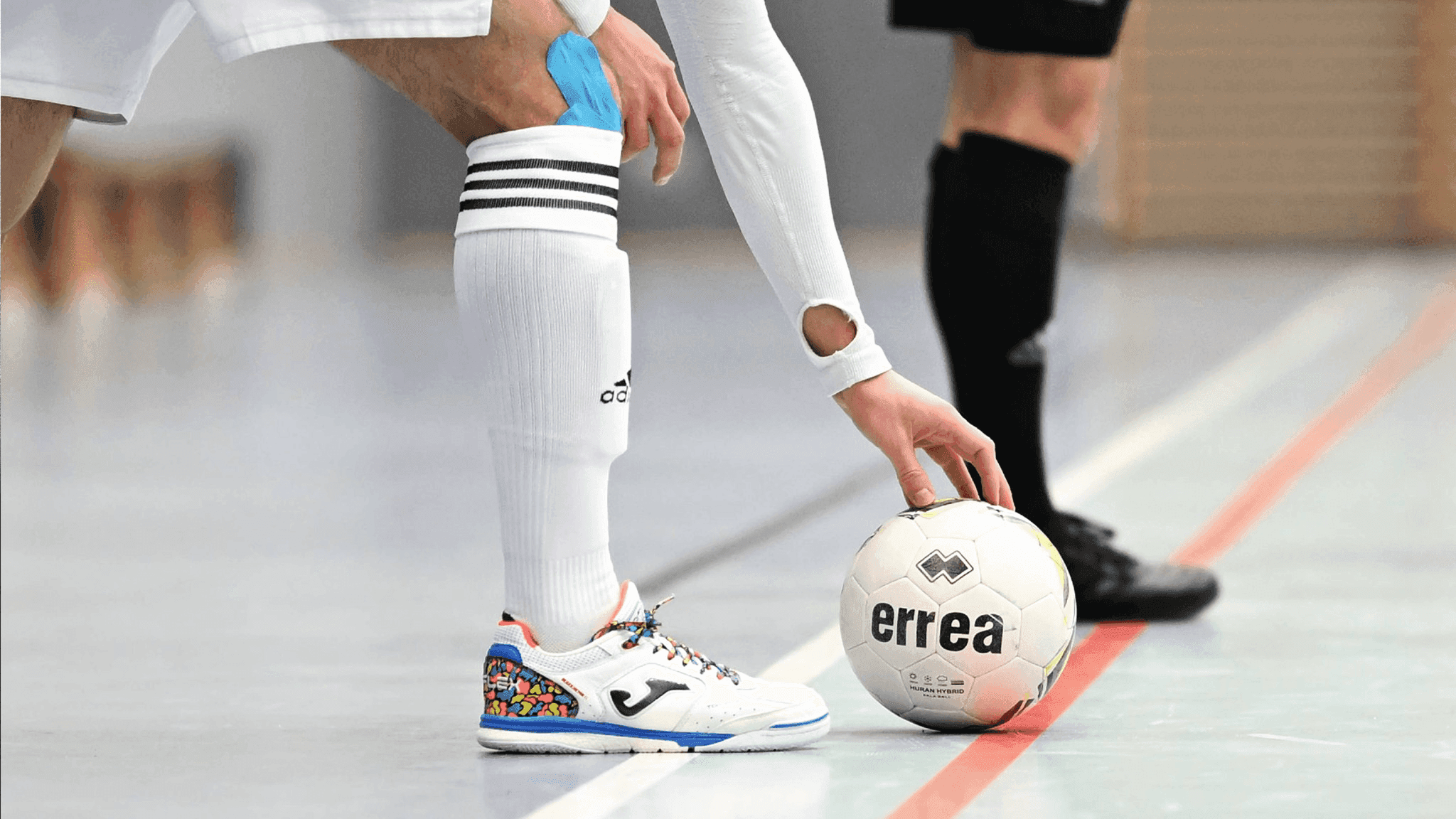 Ver futbol sala online shop