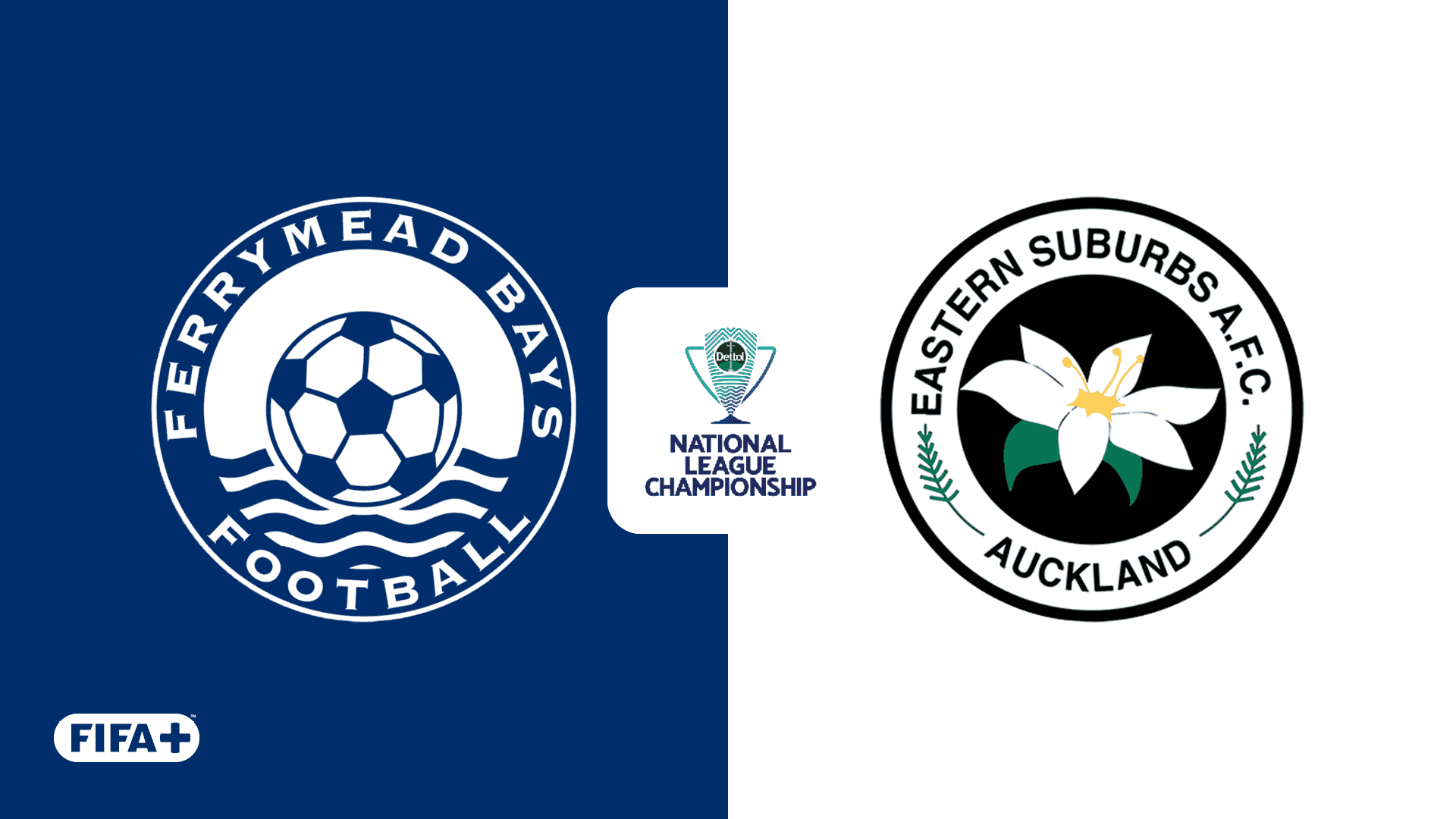 Watch Ferrymead Bays vs. Eastern Suburbs Live Stream Online | DAZN TC