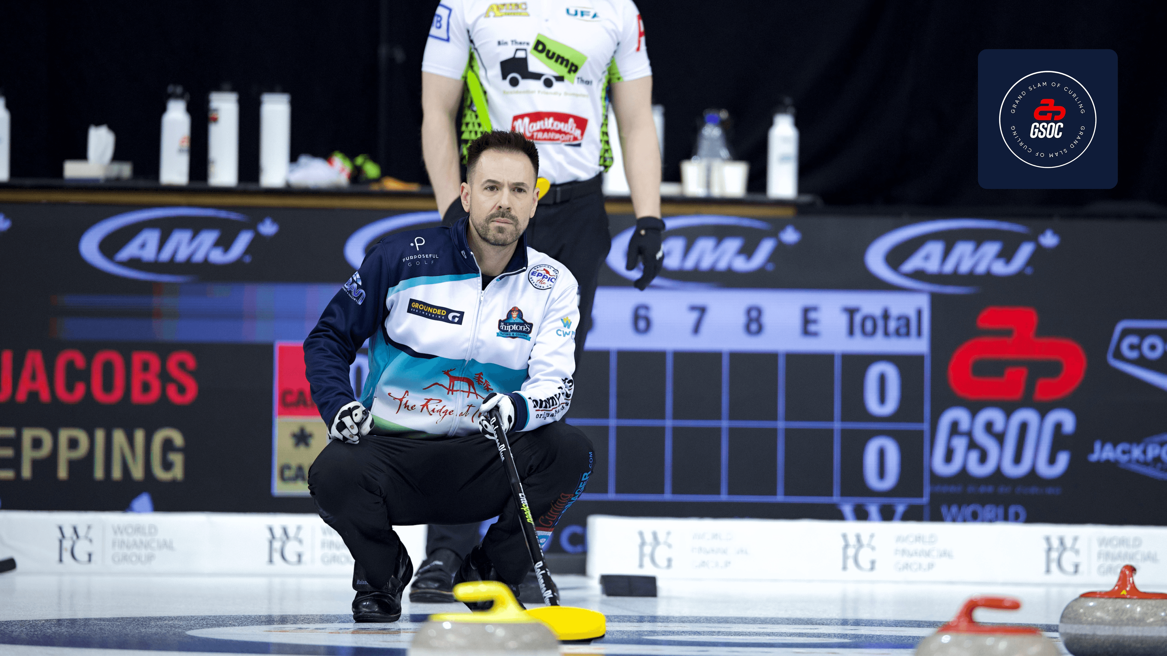 Watch Victoria, BC - Day 5, Men’s Quarter-Finals Live Stream Online ...