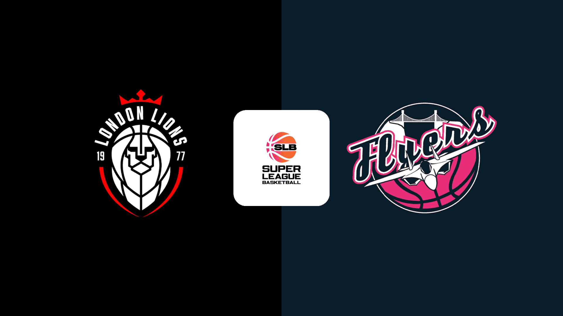 Watch London Lions vs. Bristol Flyers Live Stream Online | DAZN FM